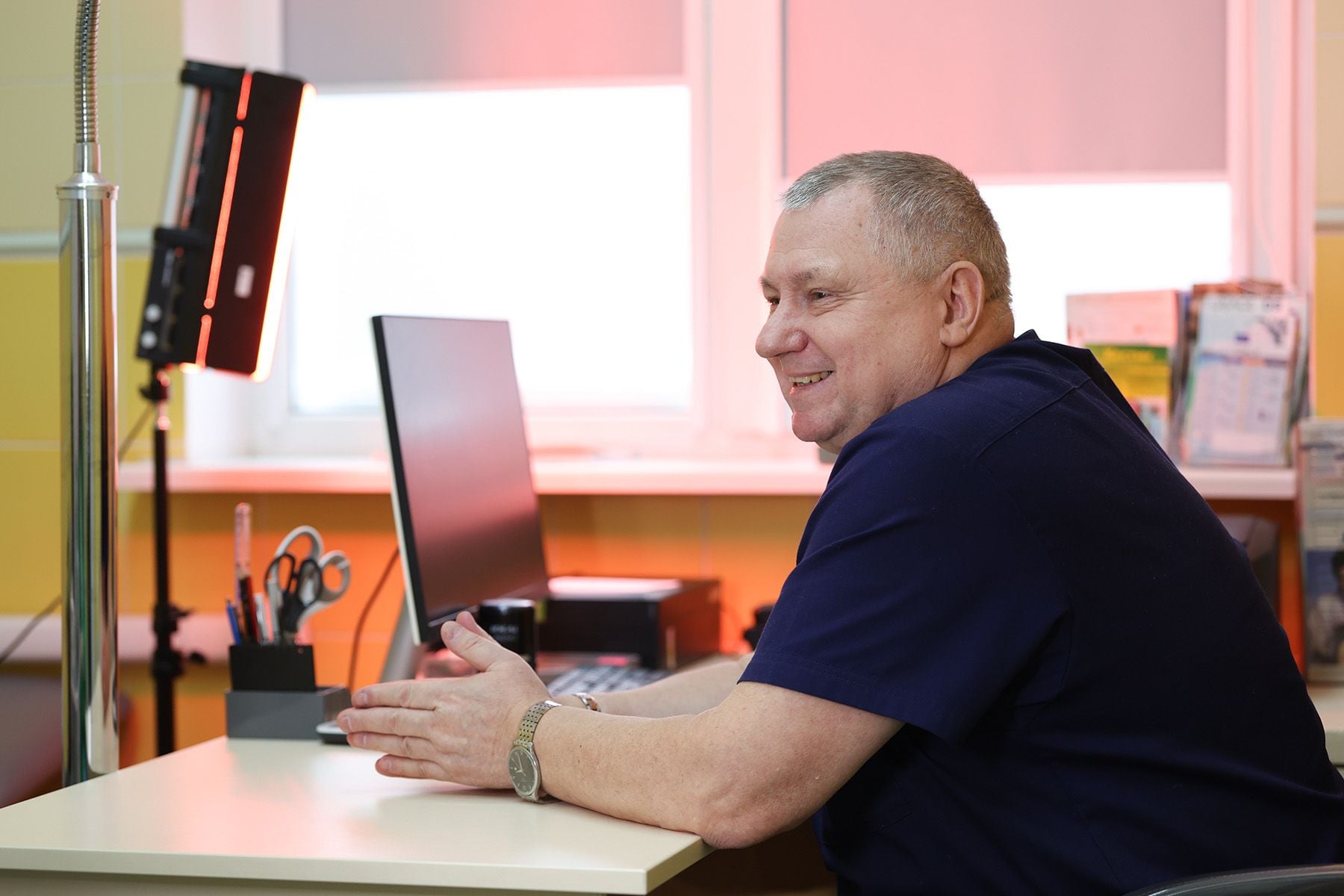 Леонид Колбаско