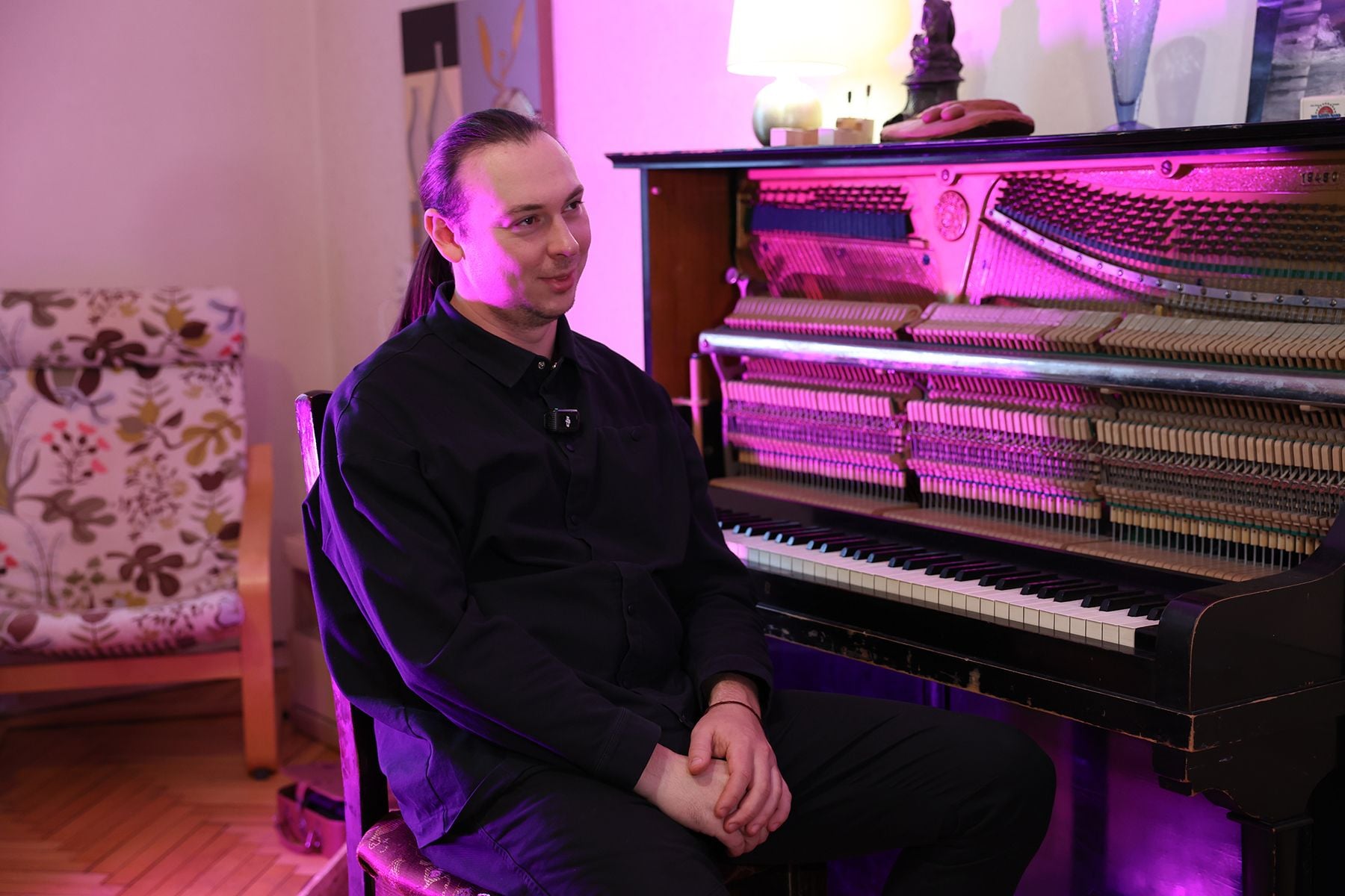 Александр Орлович