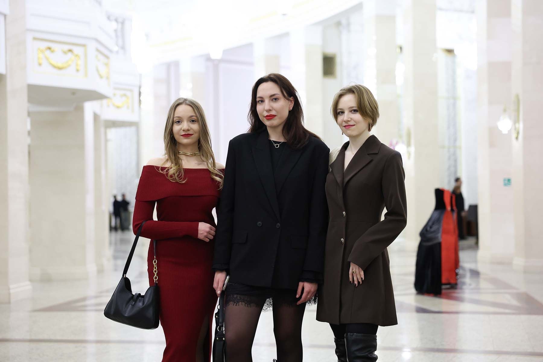 © Павел Орловский, Times.by