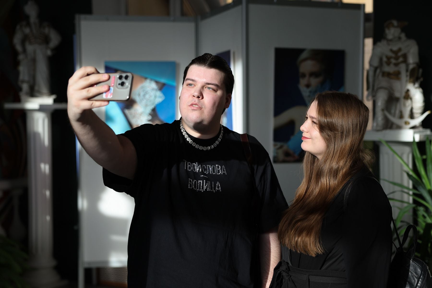 Никита Захарчук