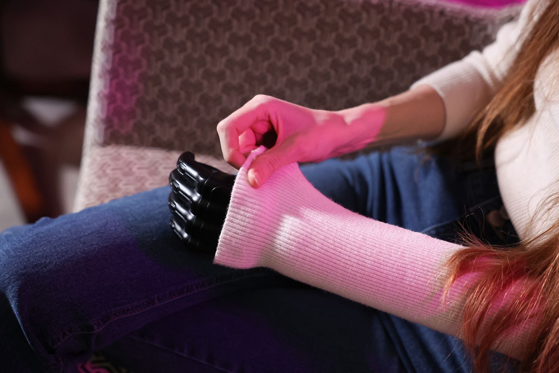 Елизавета Чернявская 