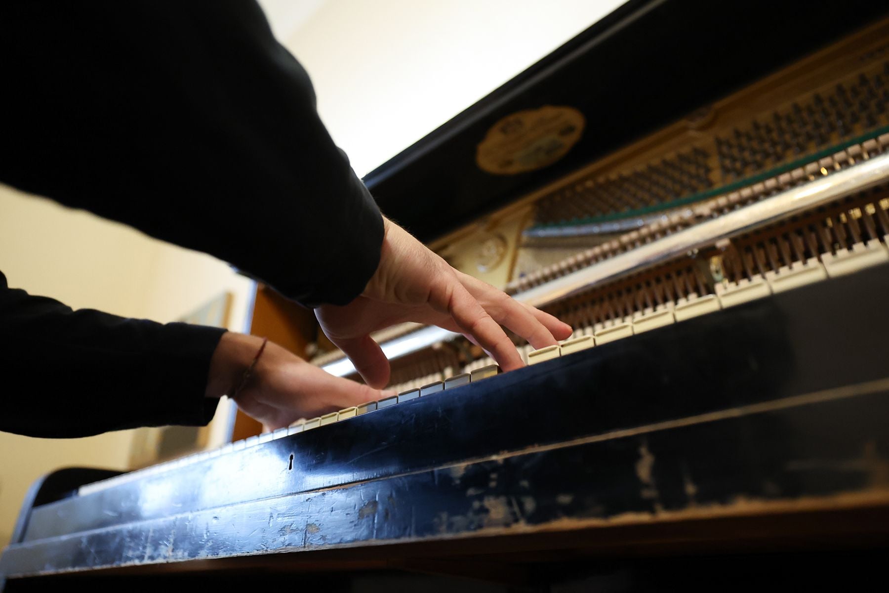 Александр Орлович