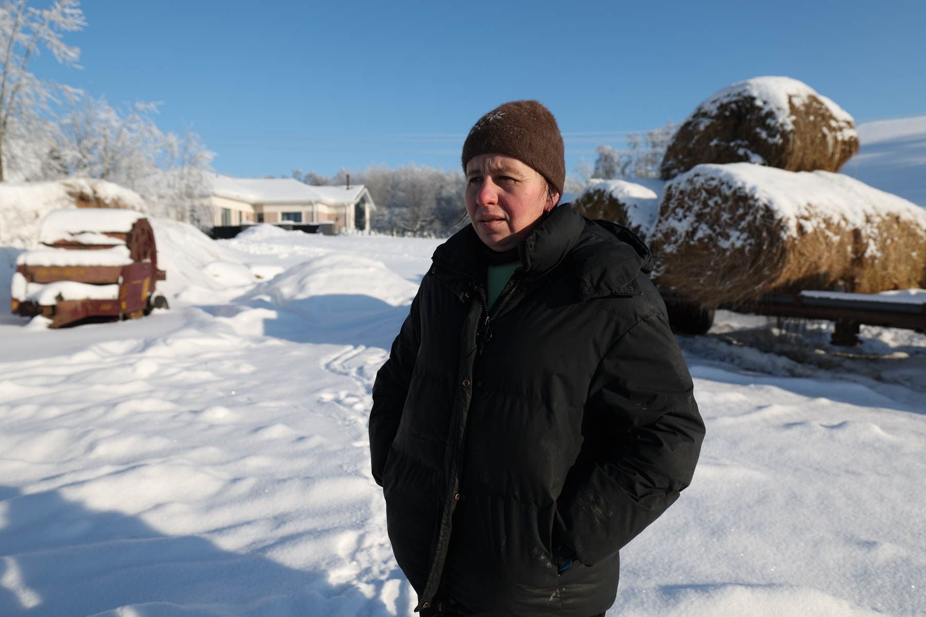 © Павел Орловский, Times.by