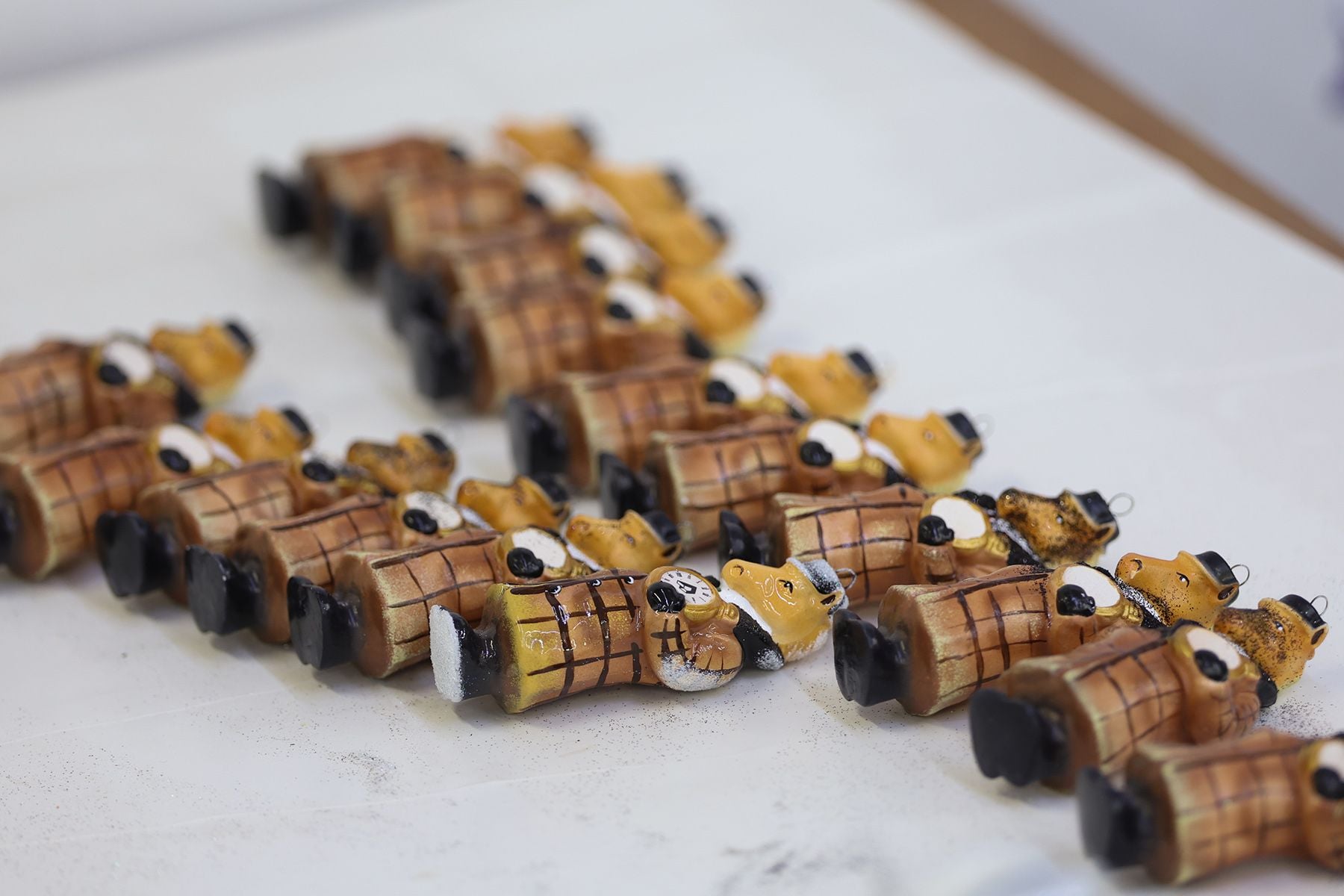 Игрушки "Грай"