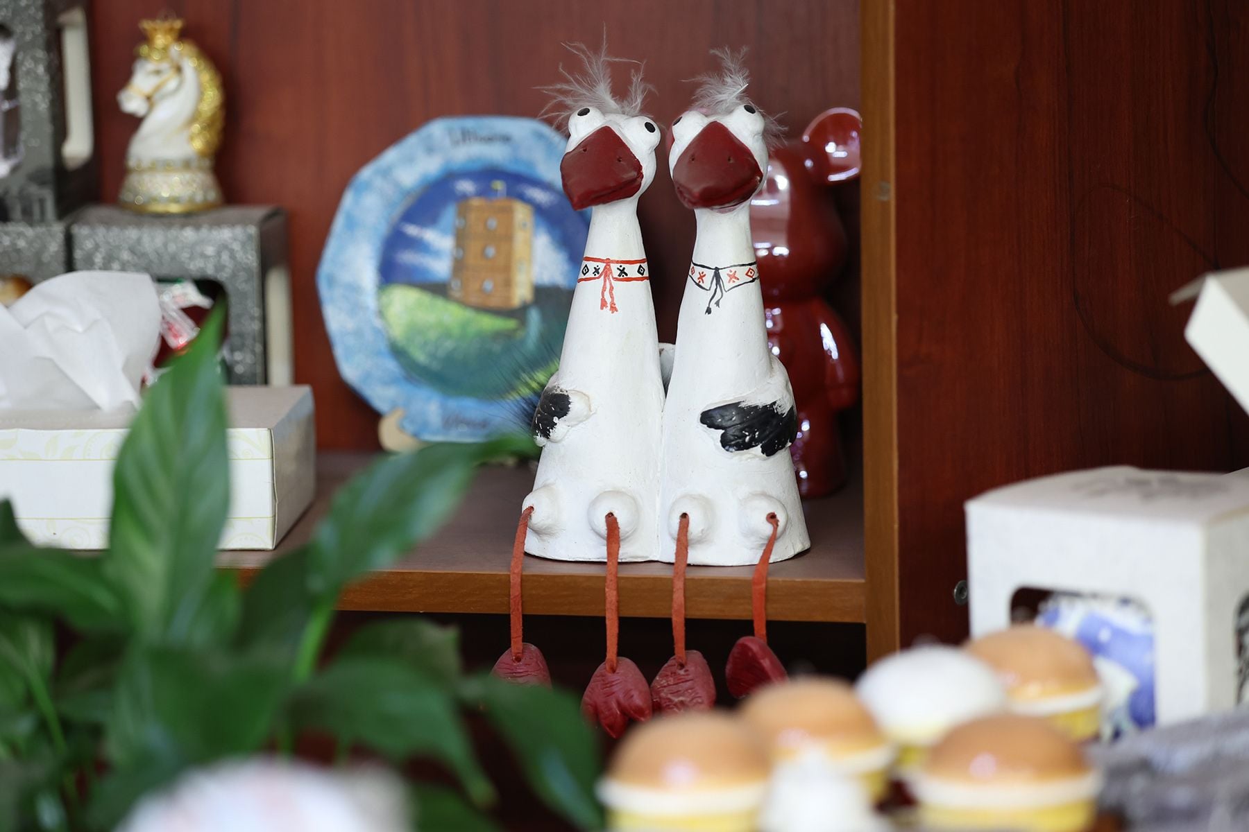 Игрушки "Грай"