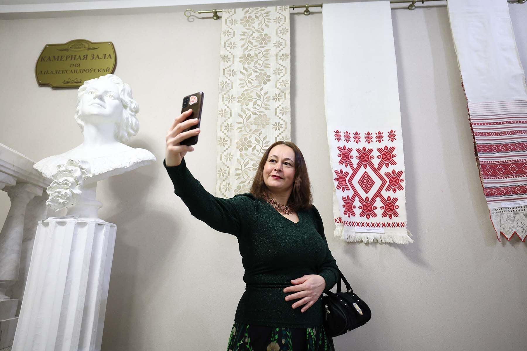 © Павел Орловский, Times.by