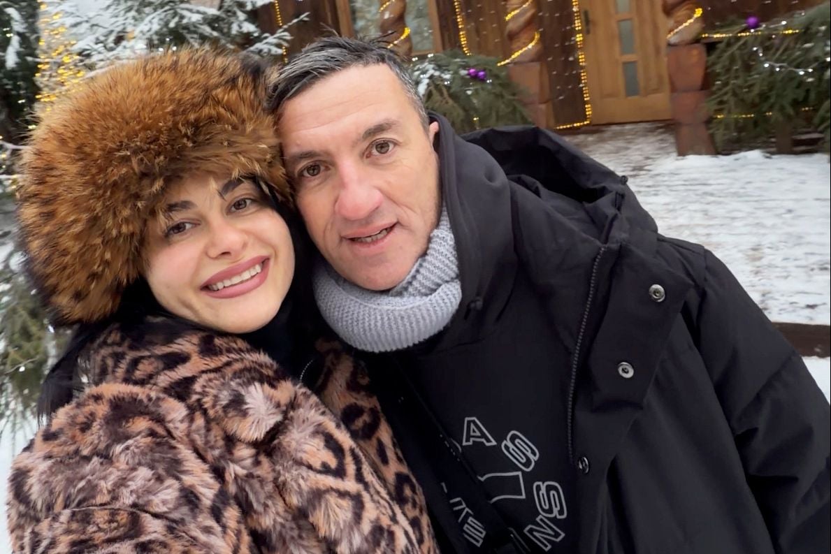 © Светлана Грэг для Times.by