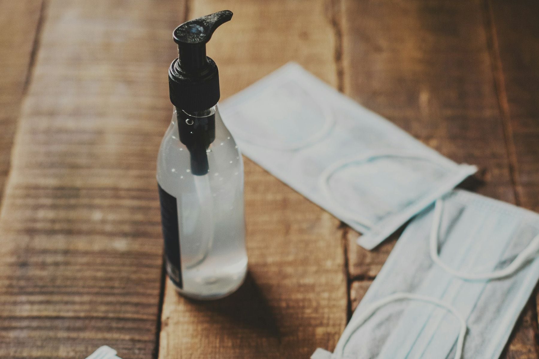 © Anshu A, Unsplash.com