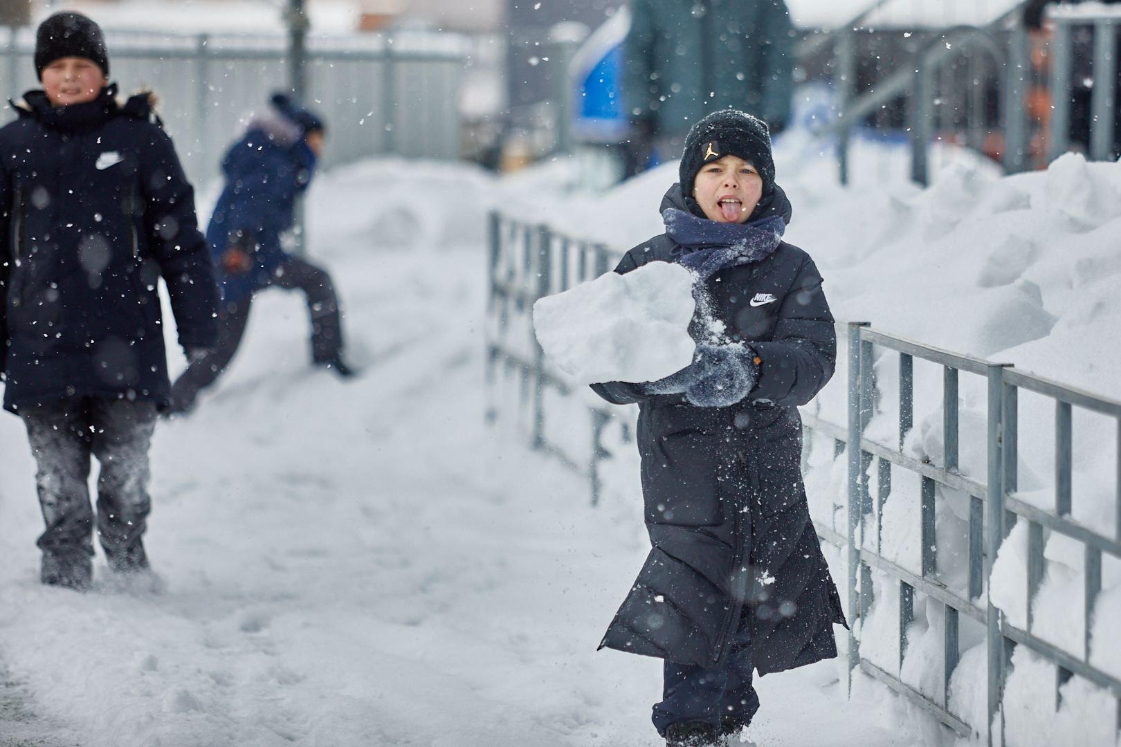 © Святослав Зоркий, Times.by