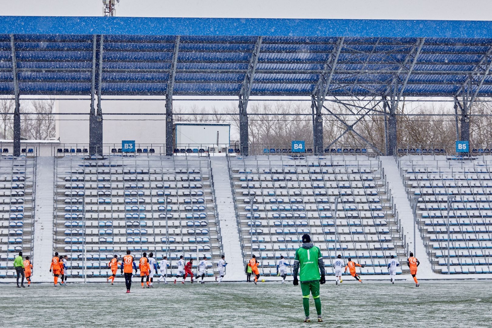 © Святослав Зоркий, Times.by