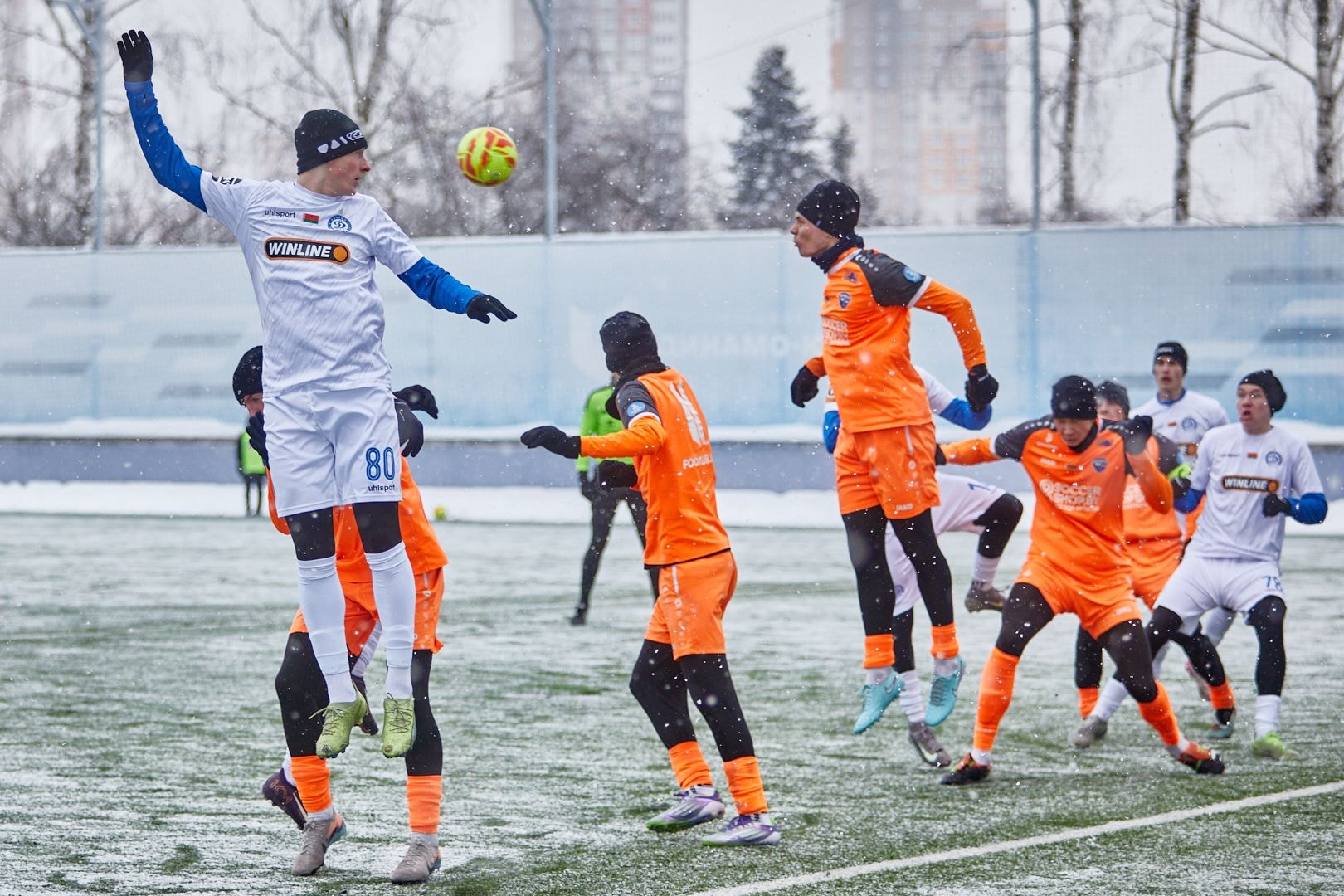 © Святослав Зоркий, Times.by