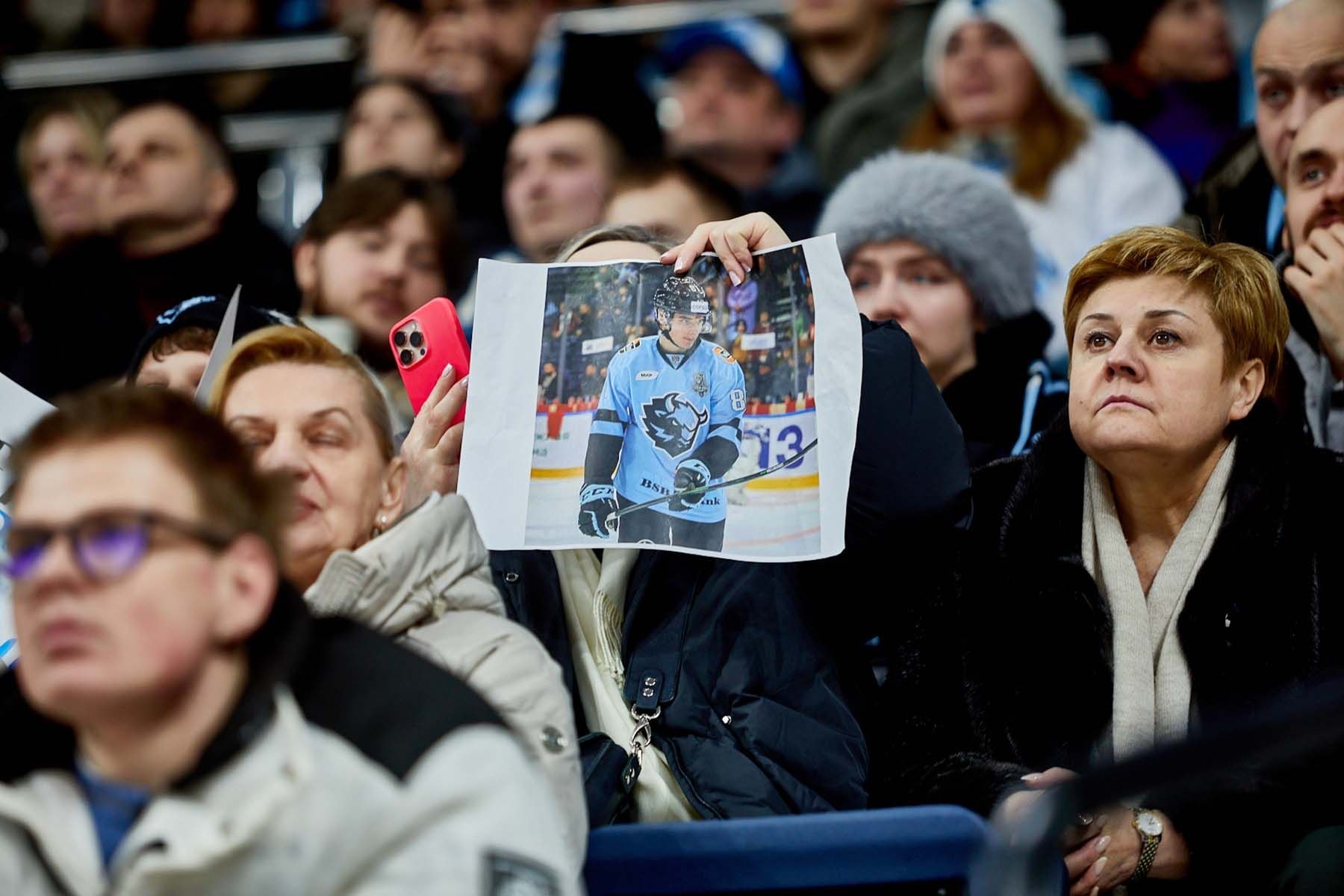 © Святослав Зоркий, Times.by