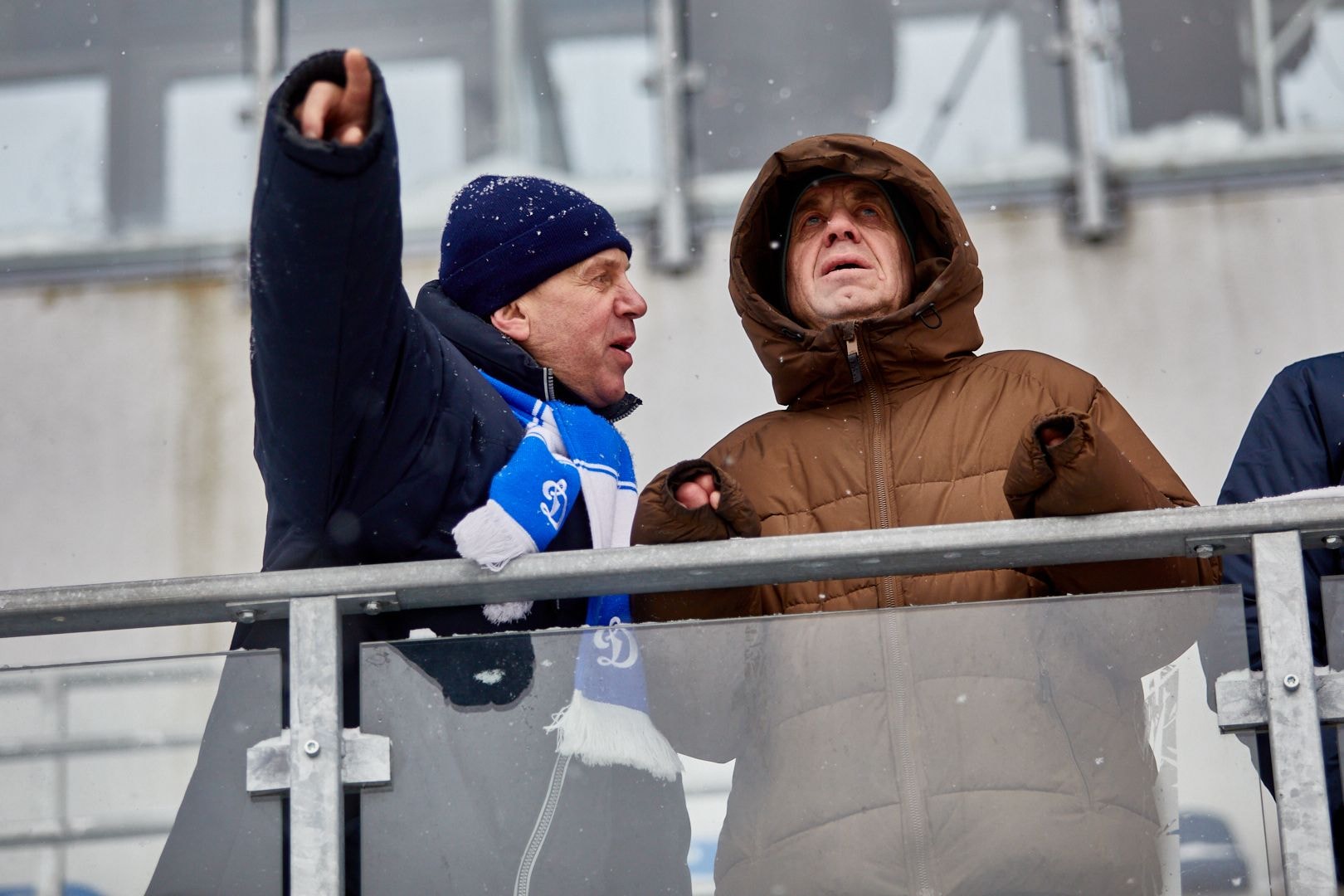 © Святослав Зоркий, Times.by