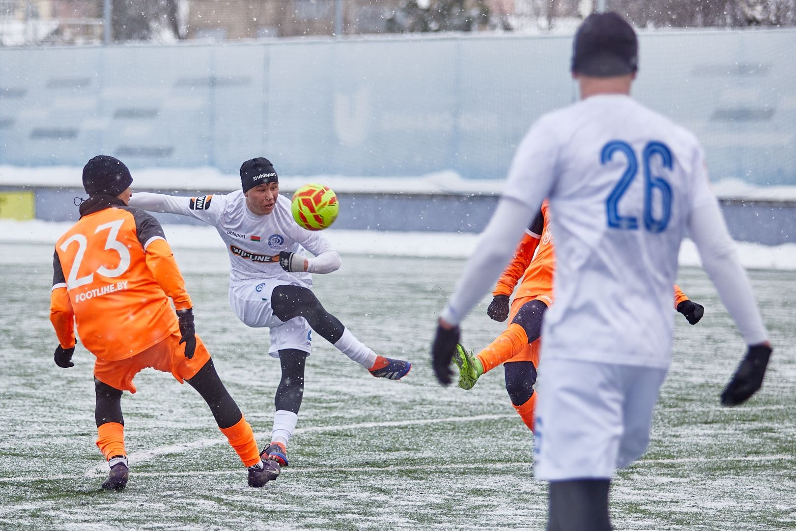 © Святослав Зоркий, Times.by