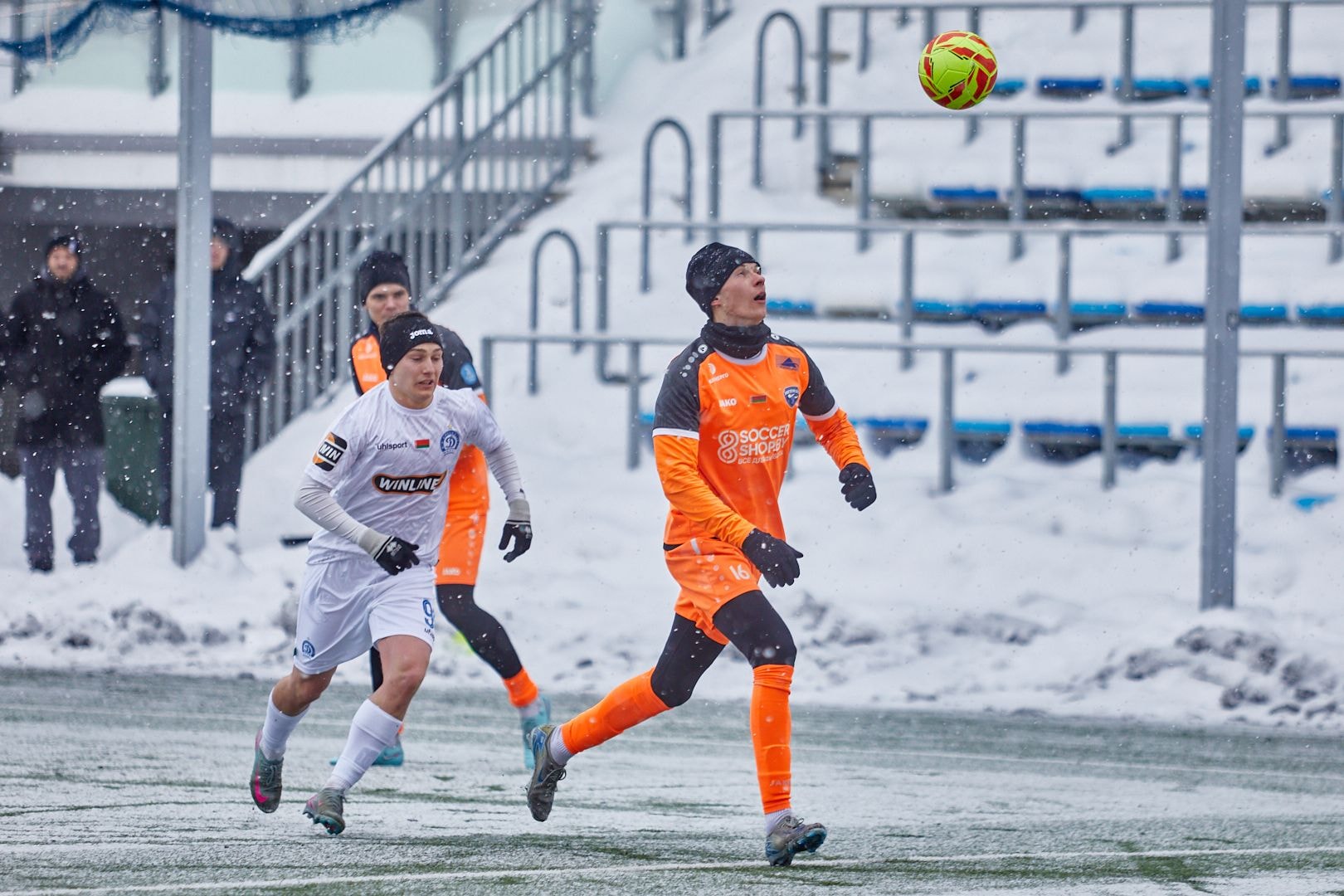 © Святослав Зоркий, Times.by