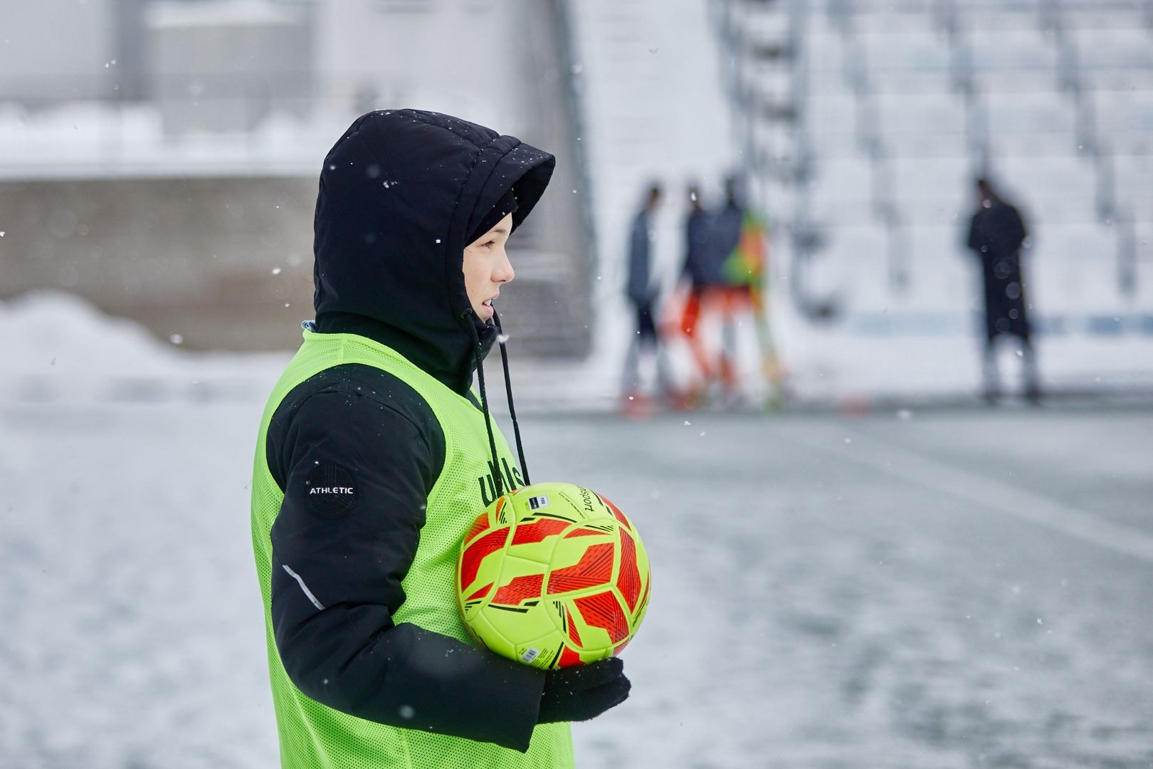 © Святослав Зоркий, Times.by