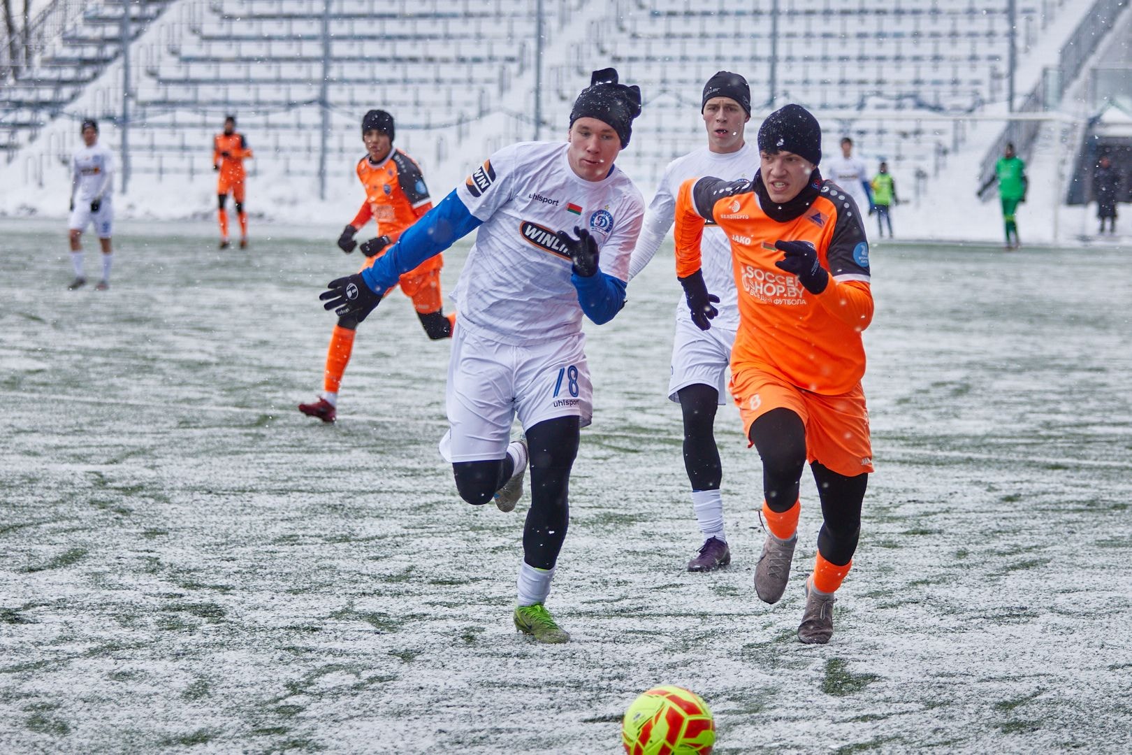 © Святослав Зоркий, Times.by