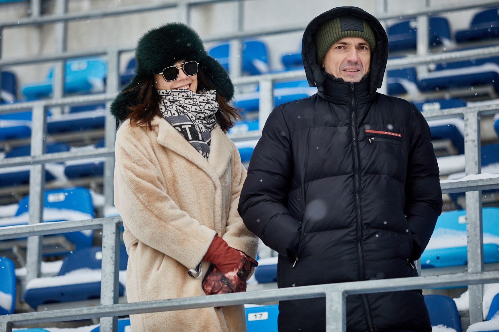 © Святослав Зоркий, Times.by