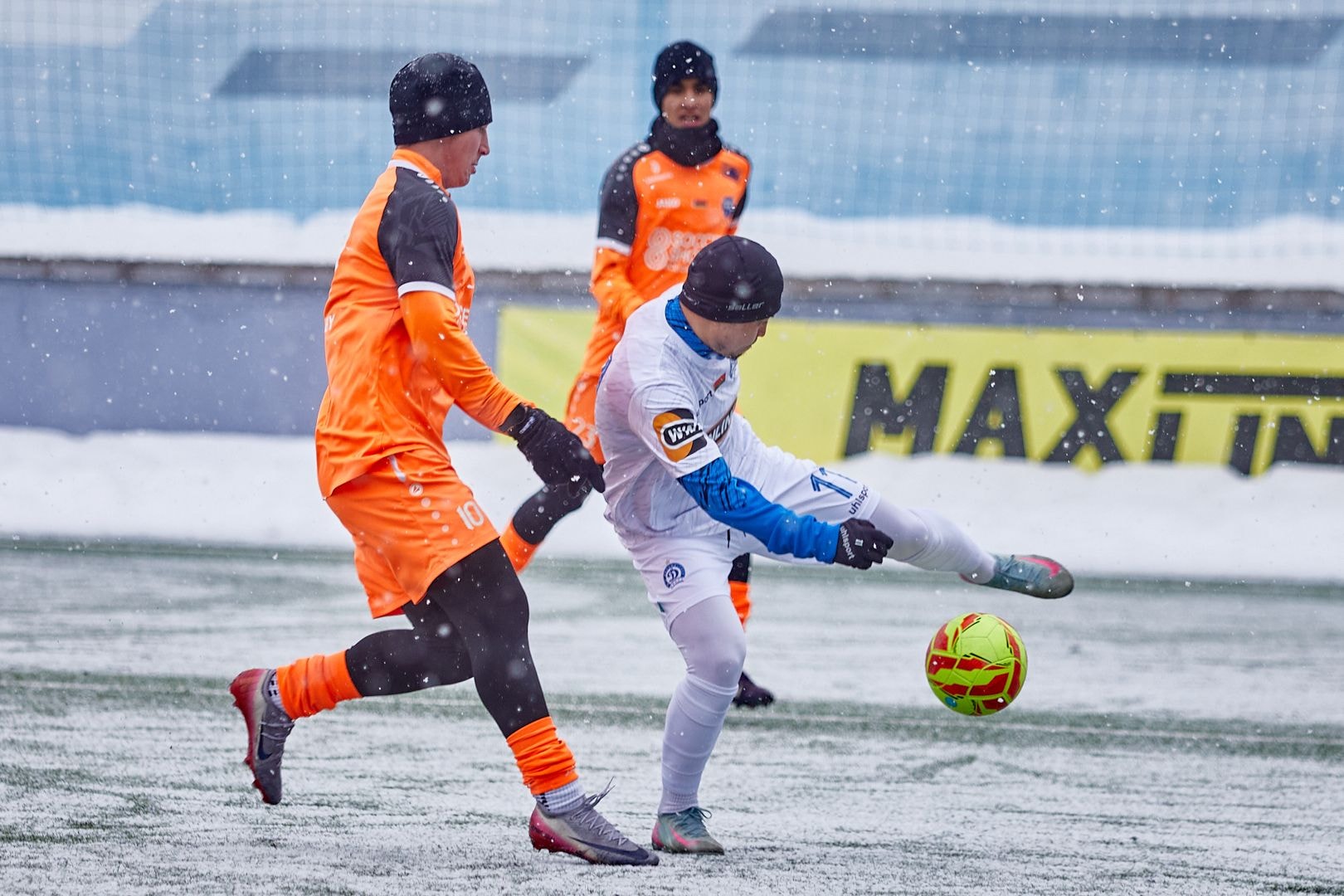 © Святослав Зоркий, Times.by