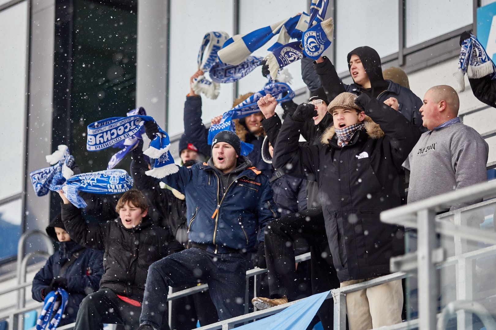 © Святослав Зоркий, Times.by