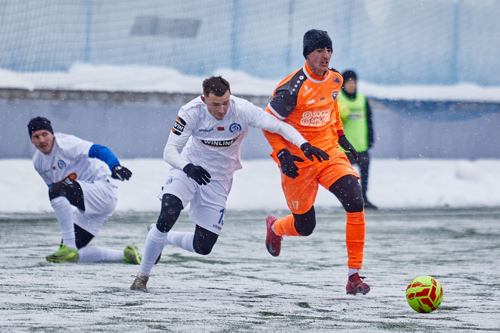 © Святослав Зоркий, Times.by