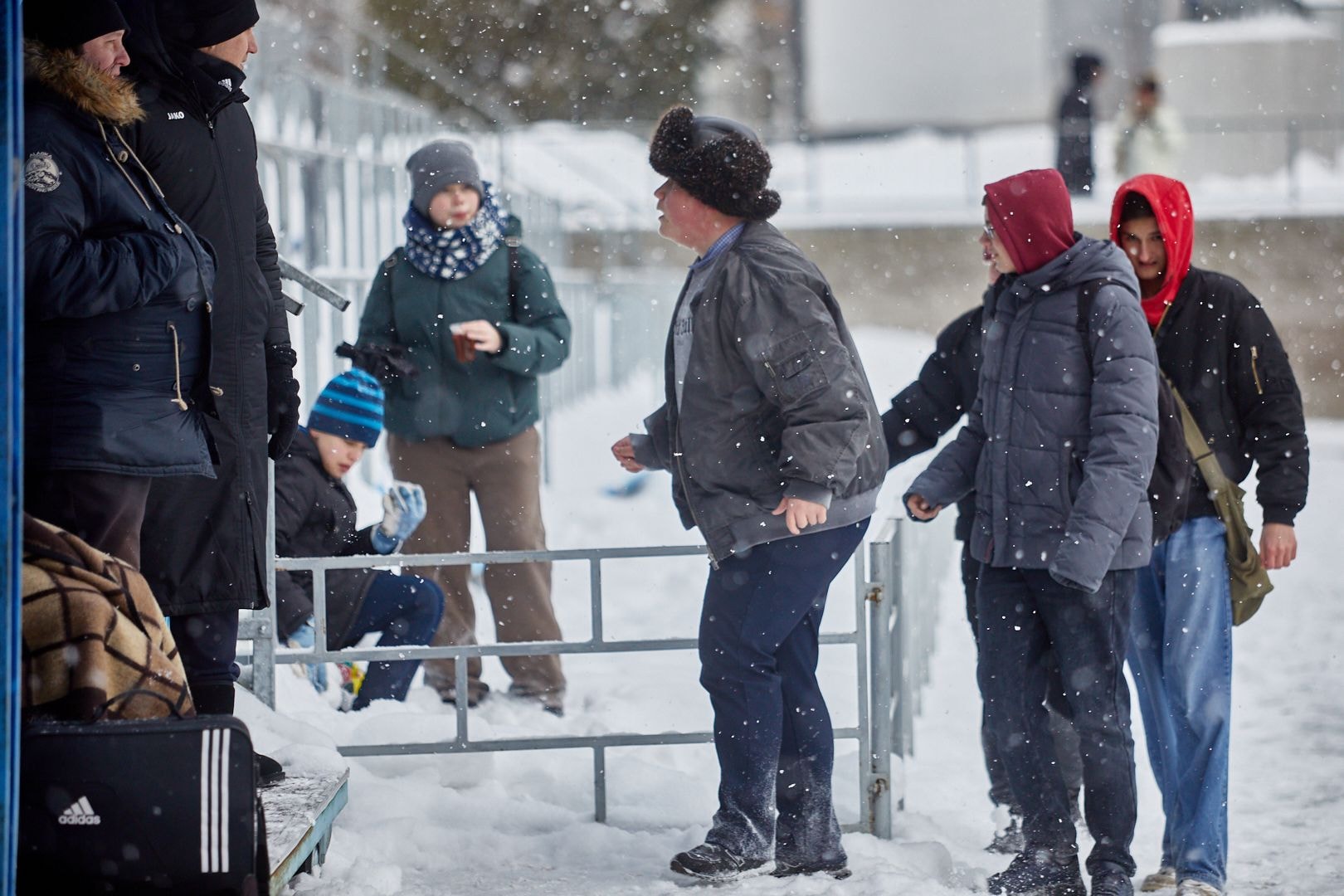 © Святослав Зоркий, Times.by