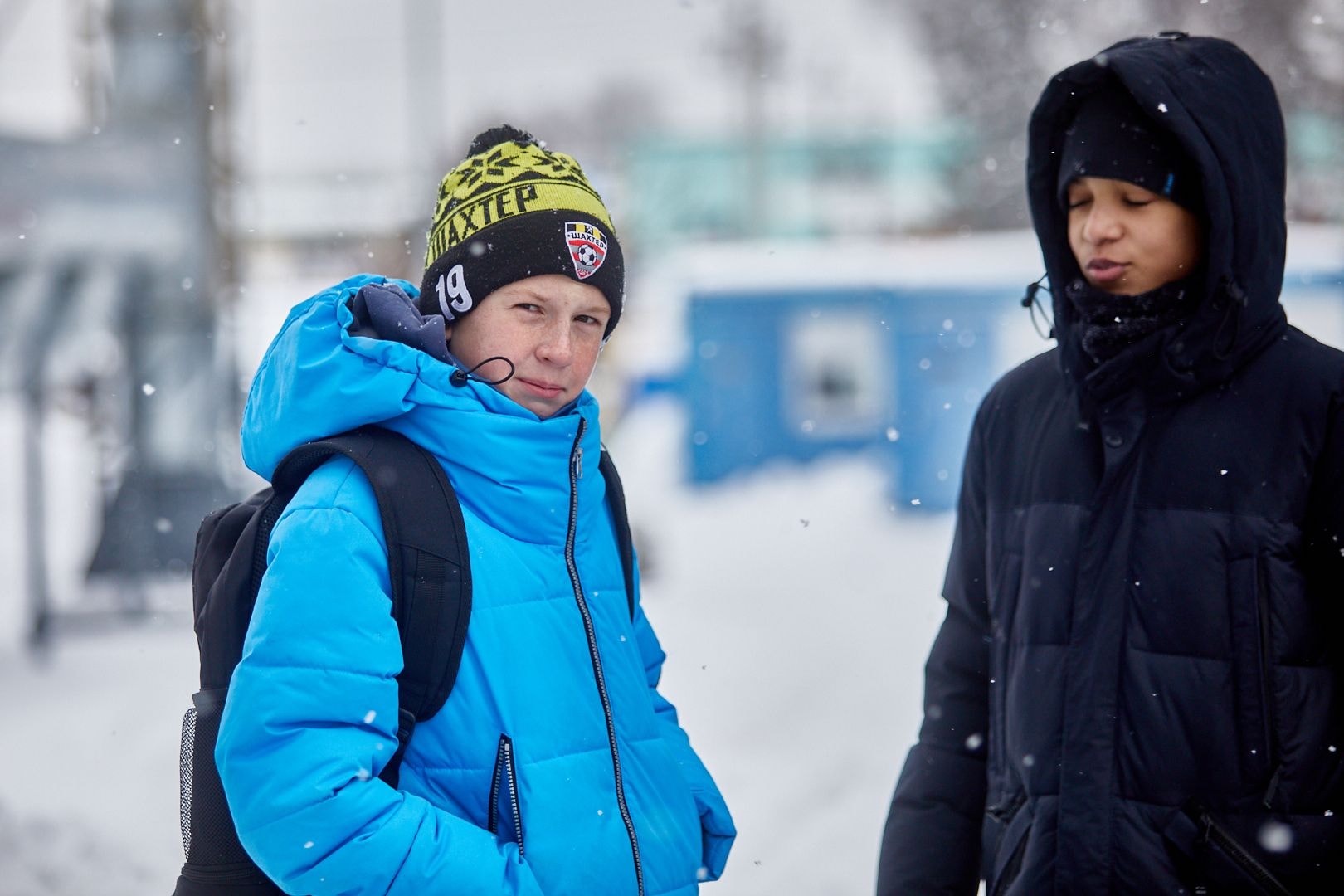 © Святослав Зоркий, Times.by