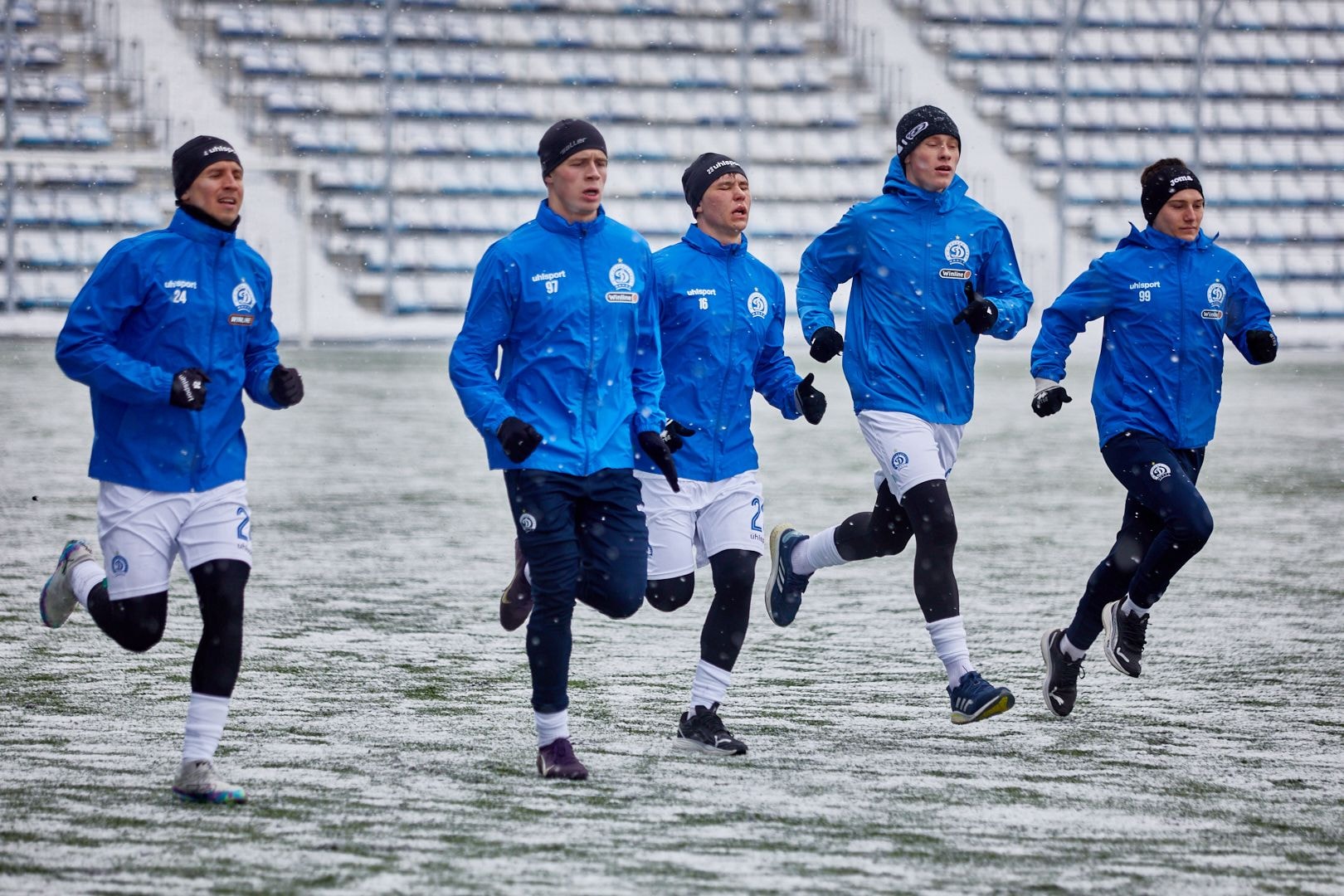 © Святослав Зоркий, Times.by