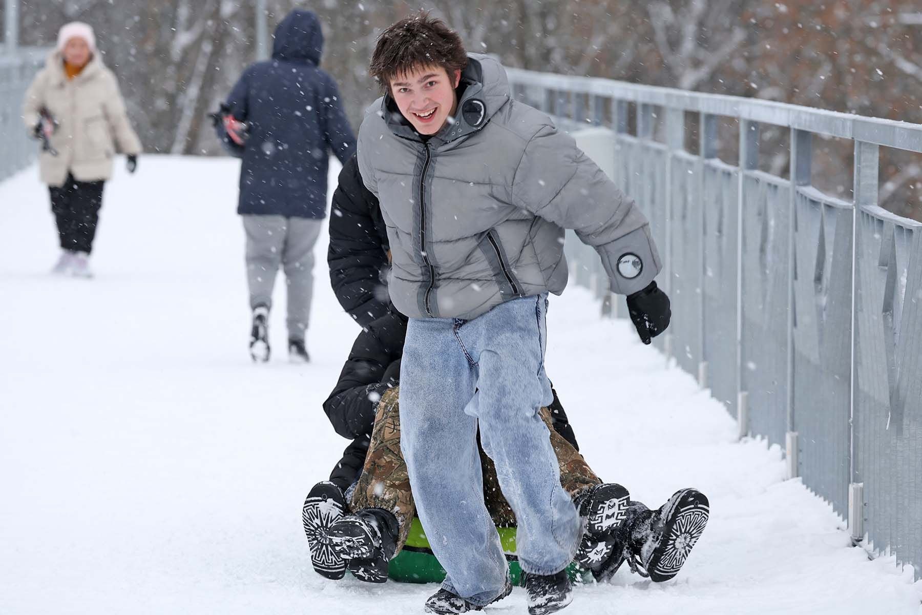 © Мария Амелина, Times.by