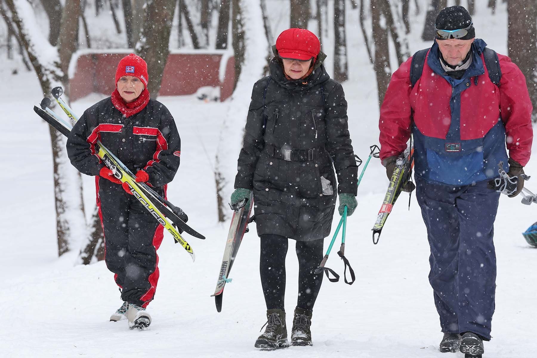 © Мария Амелина, Times.by