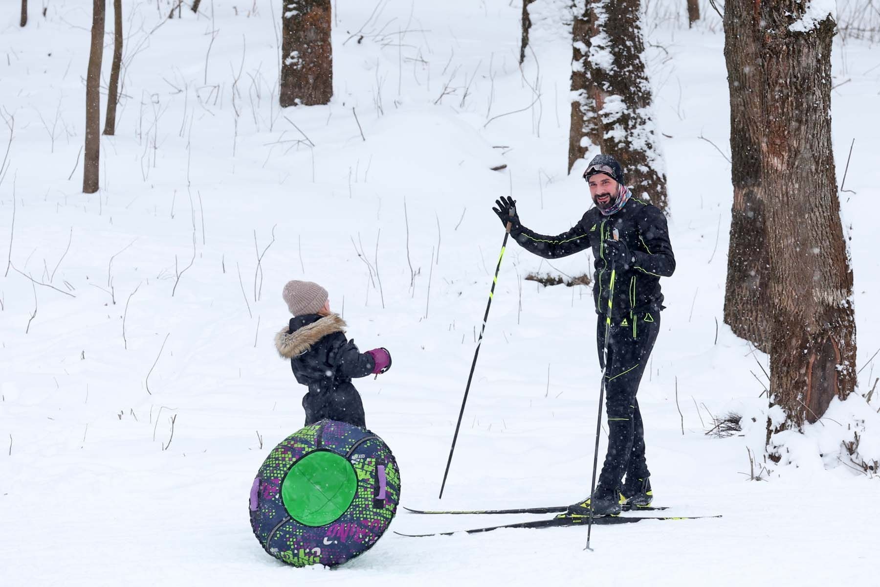 © Мария Амелина, Times.by