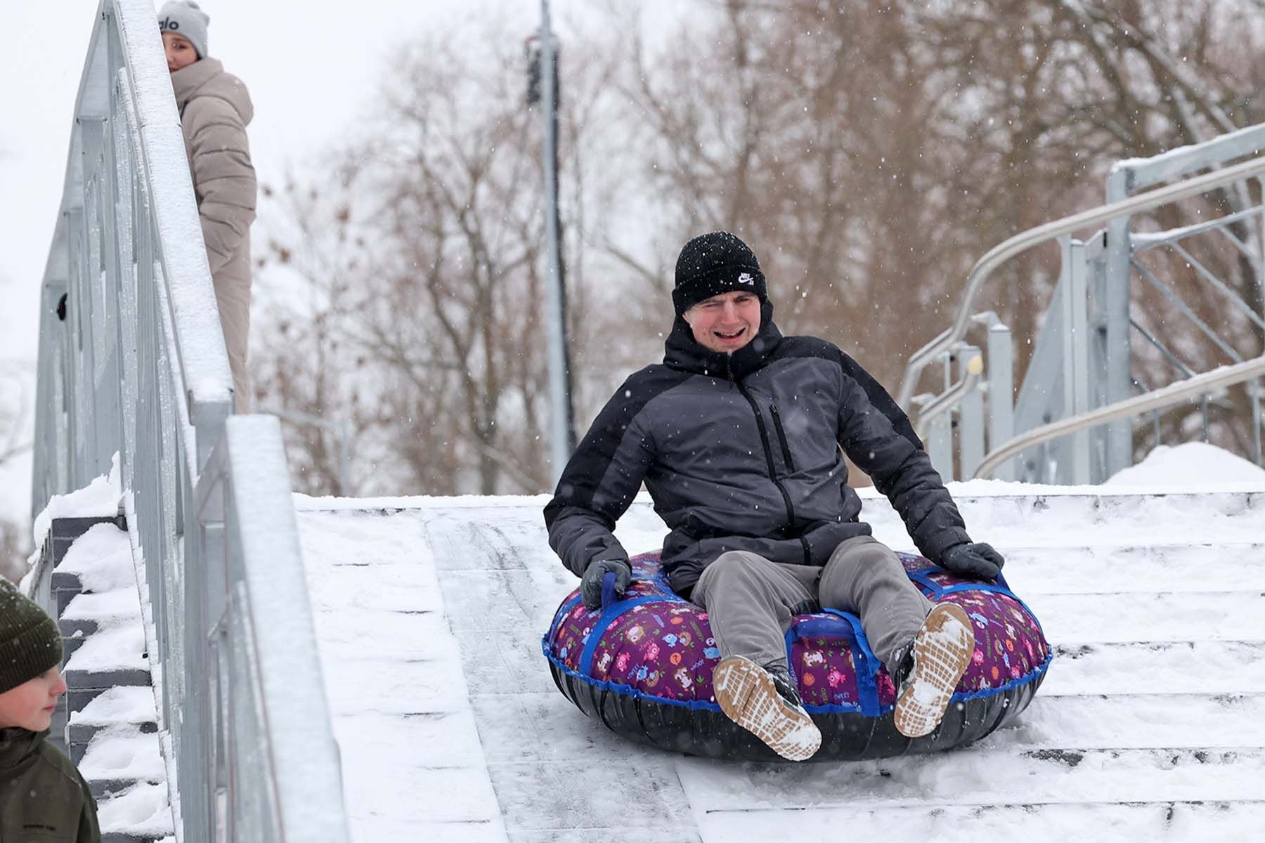 © Мария Амелина, Times.by