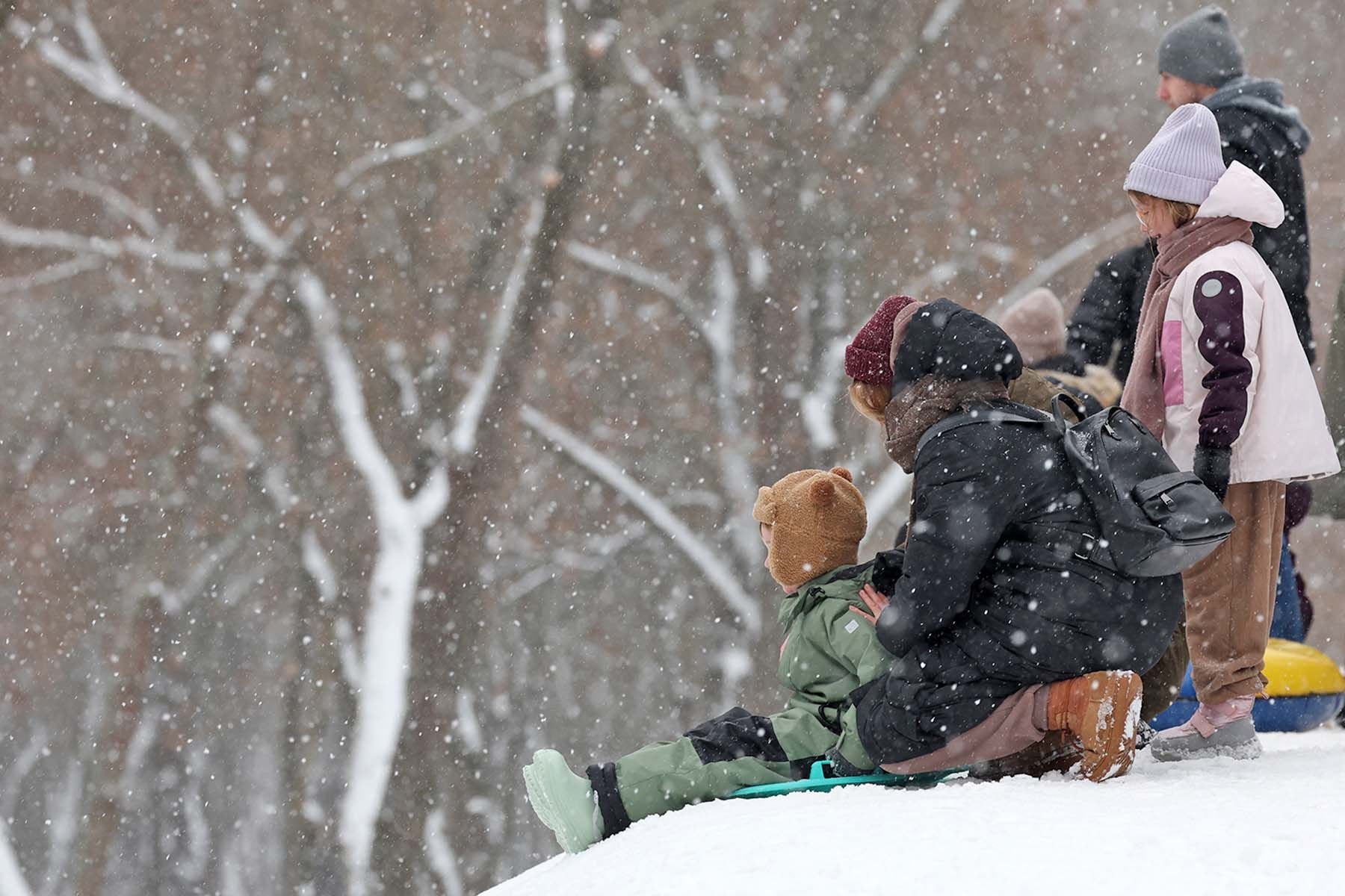 © Мария Амелина, Times.by