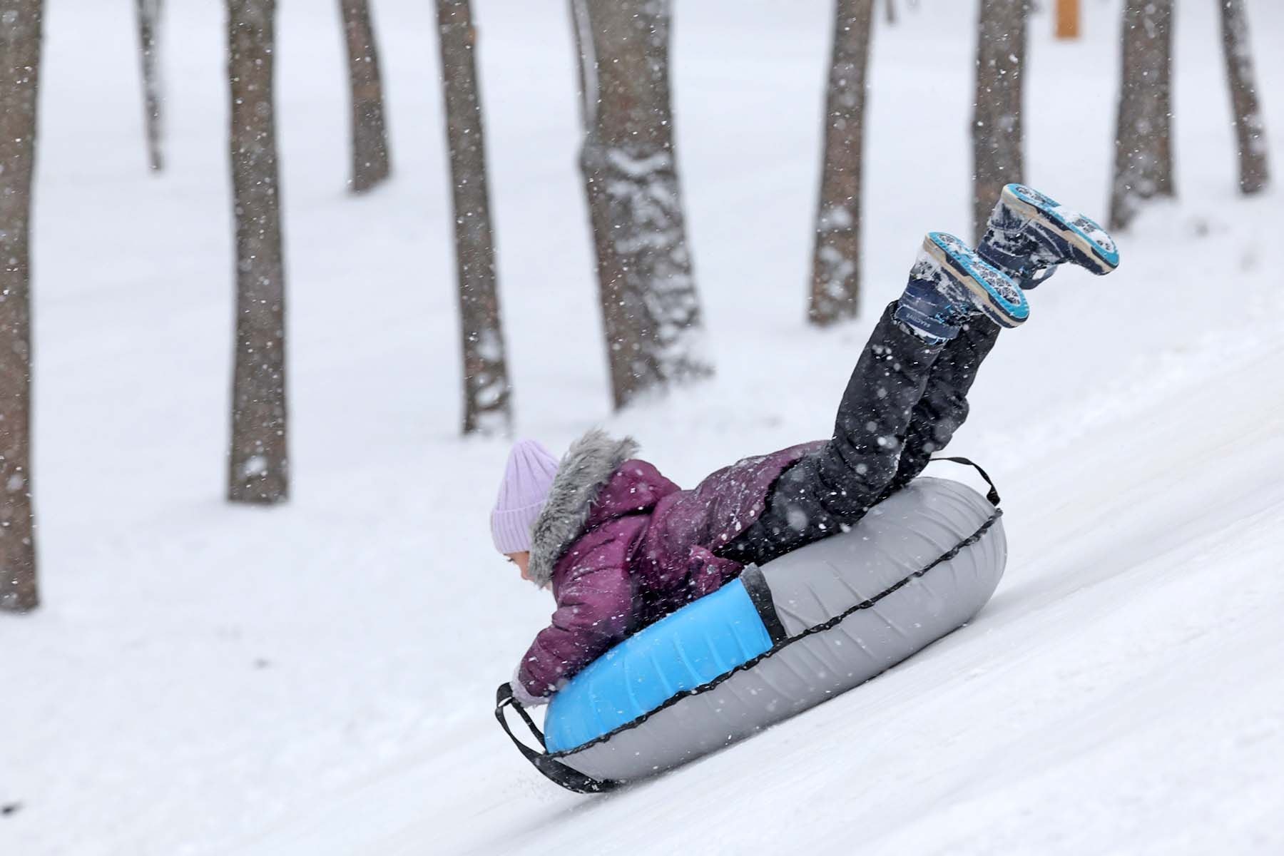 © Мария Амелина, Times.by