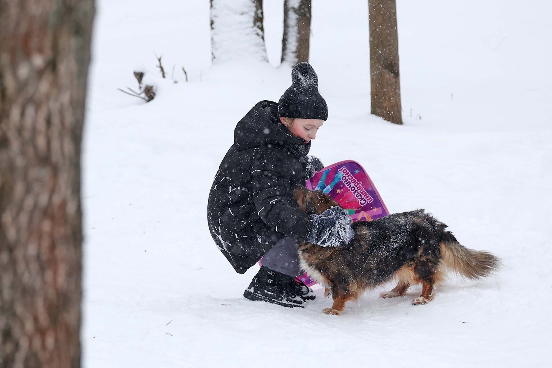 © Мария Амелина, Times.by