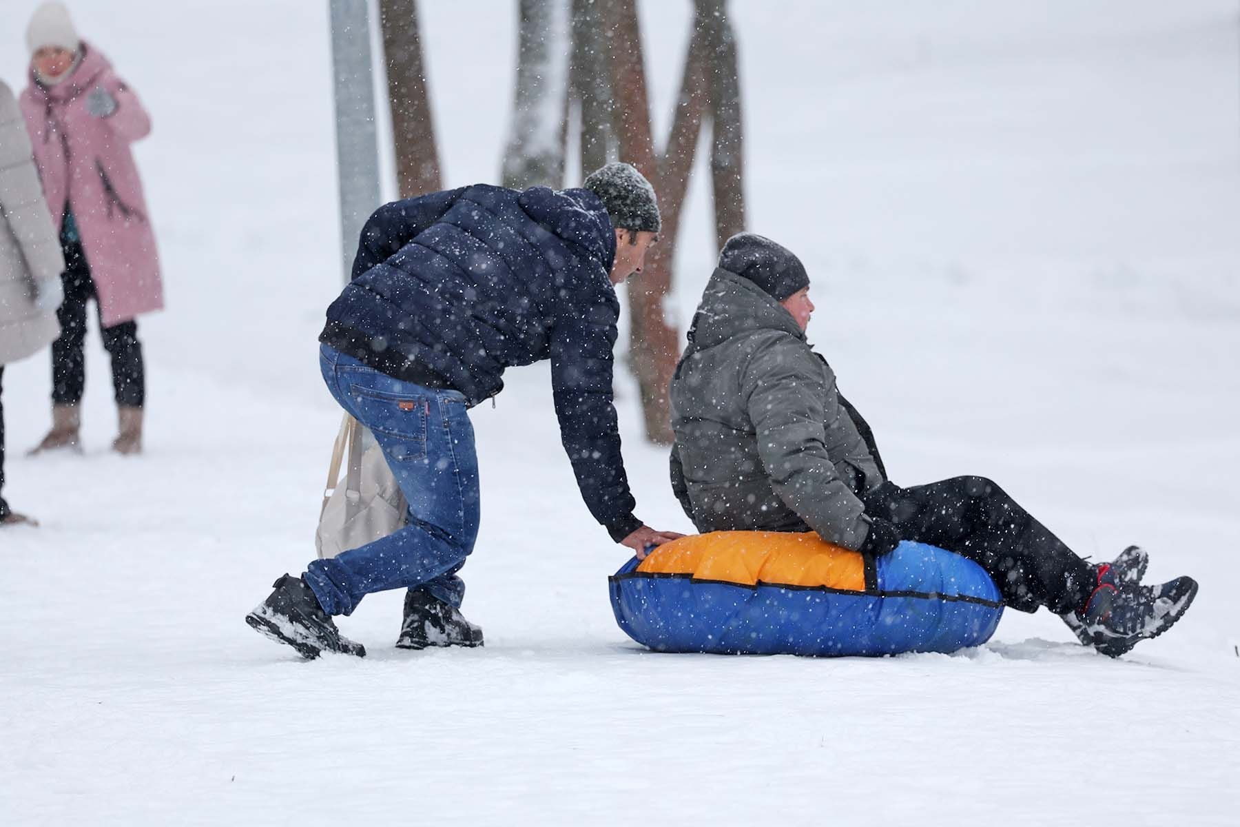 © Мария Амелина, Times.by