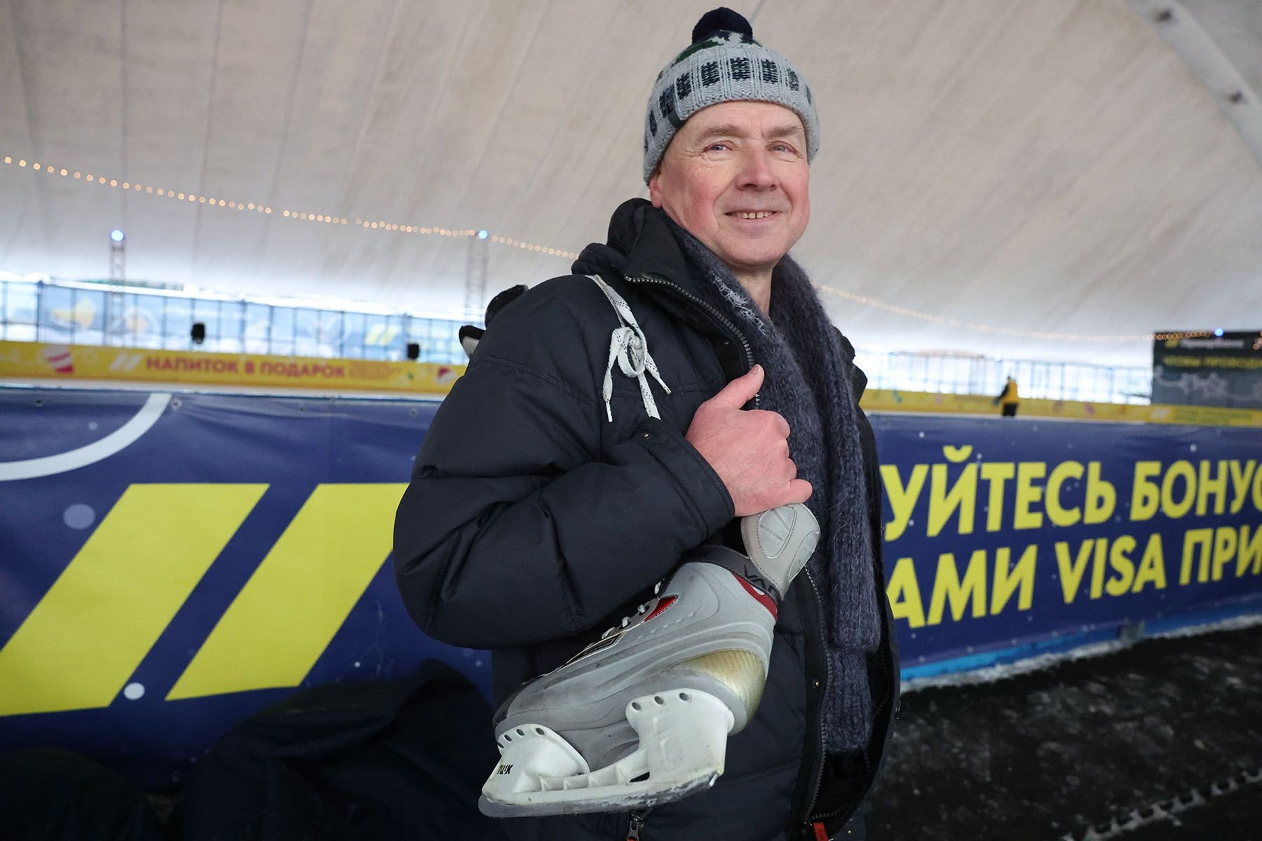 © Мария Амелина, Times.by