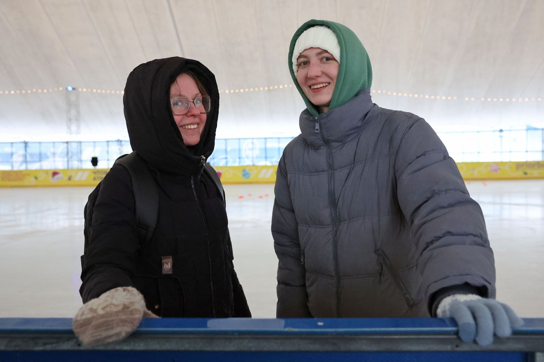 © Мария Амелина, Times.by