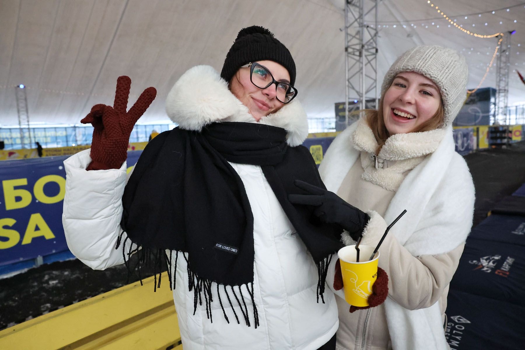 © Мария Амелина, Times.by