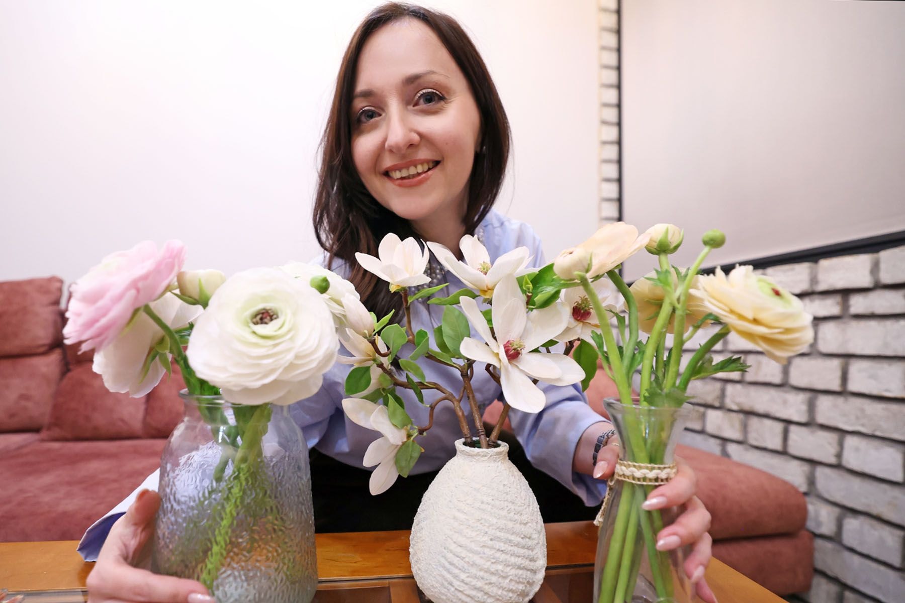 © Мария Амелина, Times.by