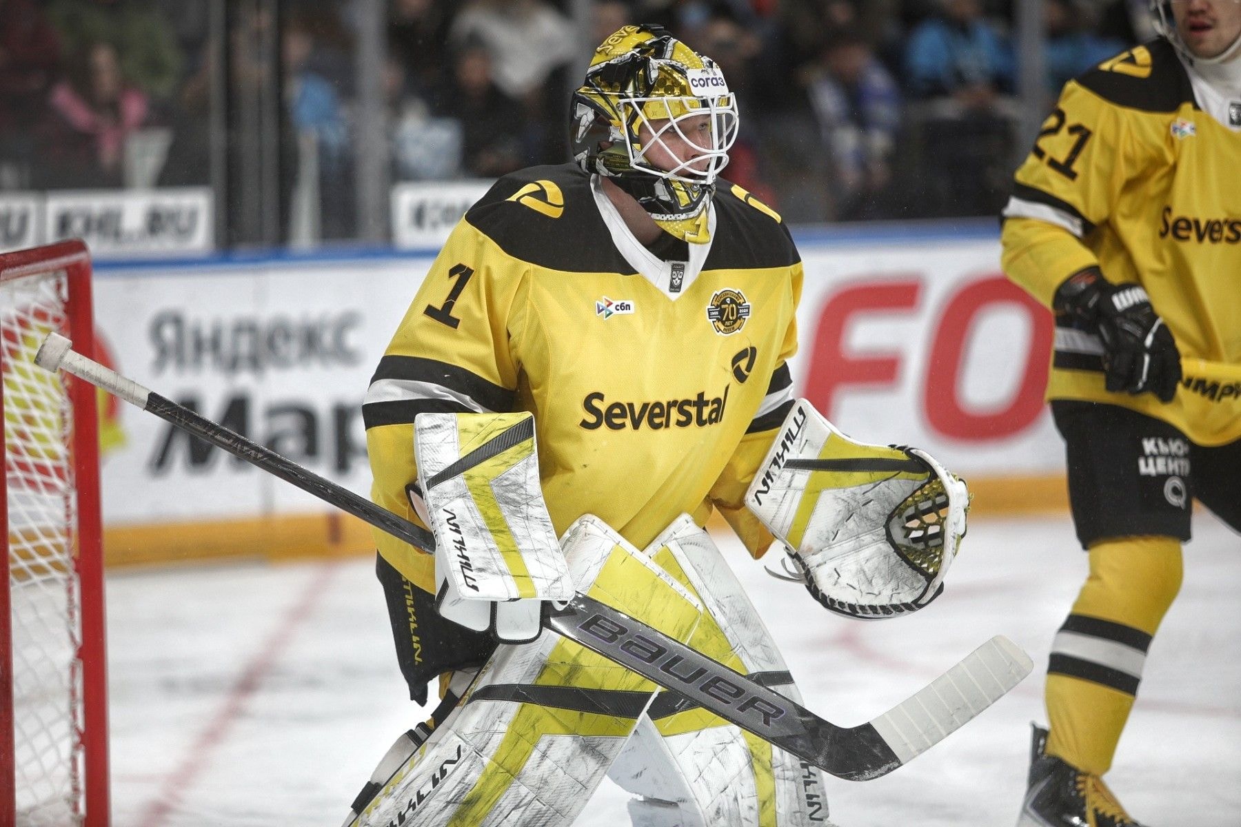 © Святослав Зоркий, Times.by