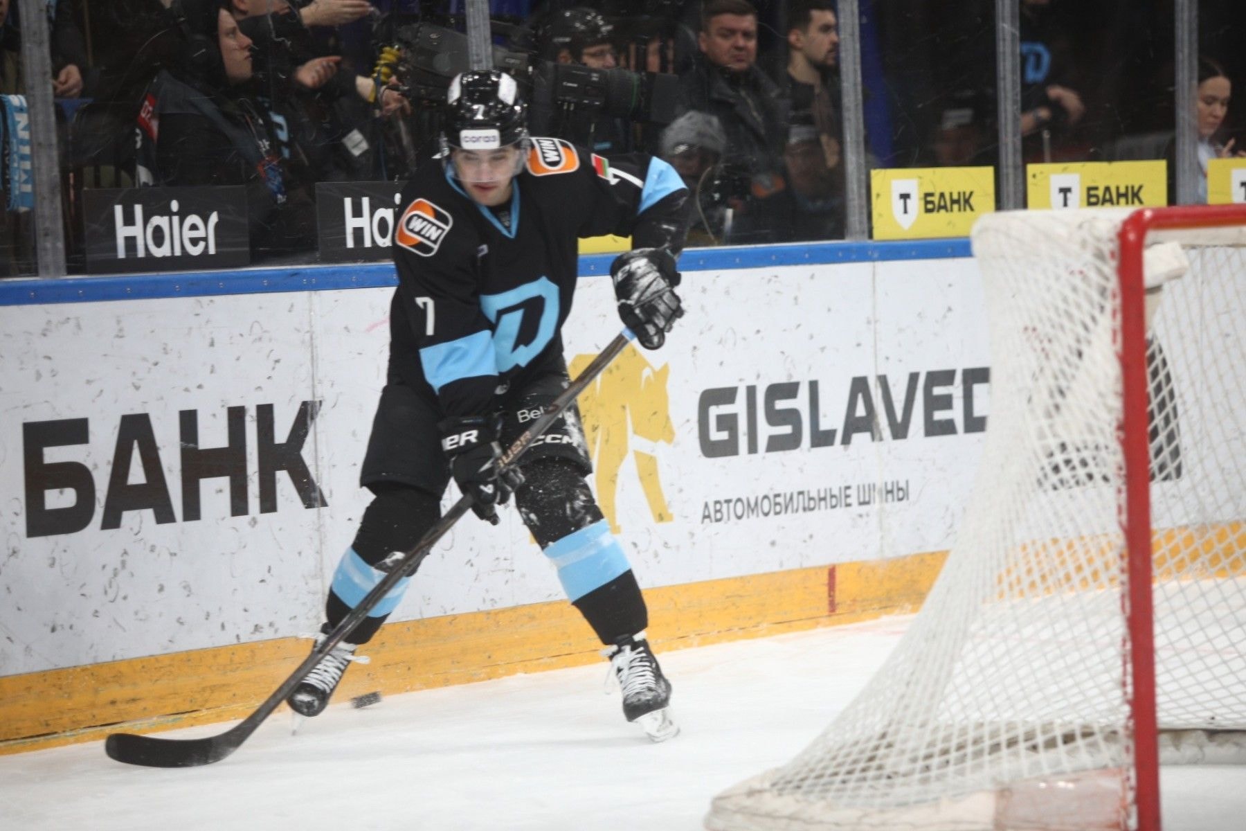 © Святослав Зоркий, Times.by