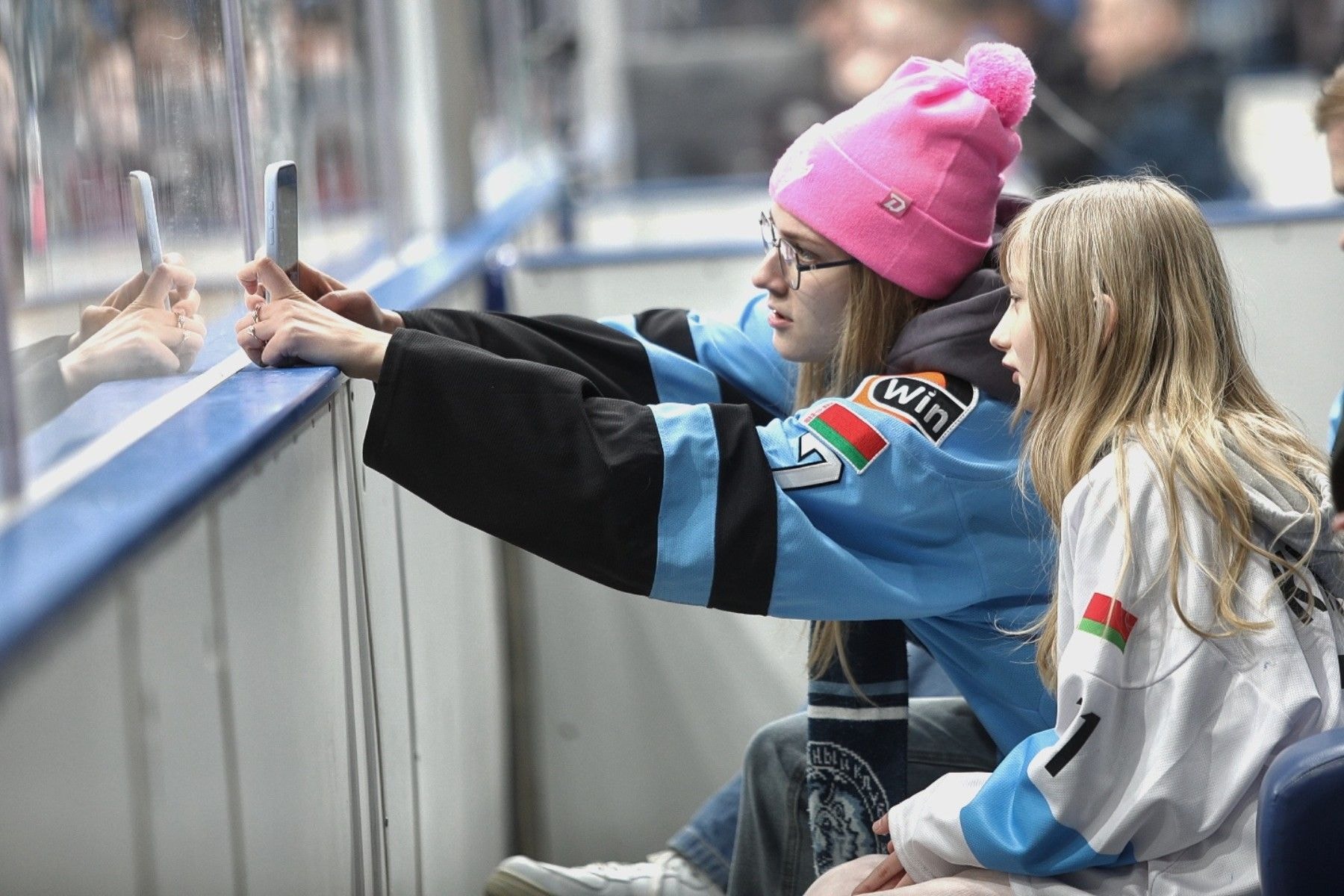 © Святослав Зоркий, Times.by