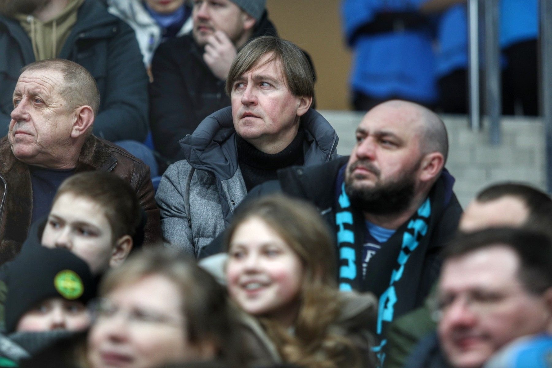 © Святослав Зоркий, Times.by