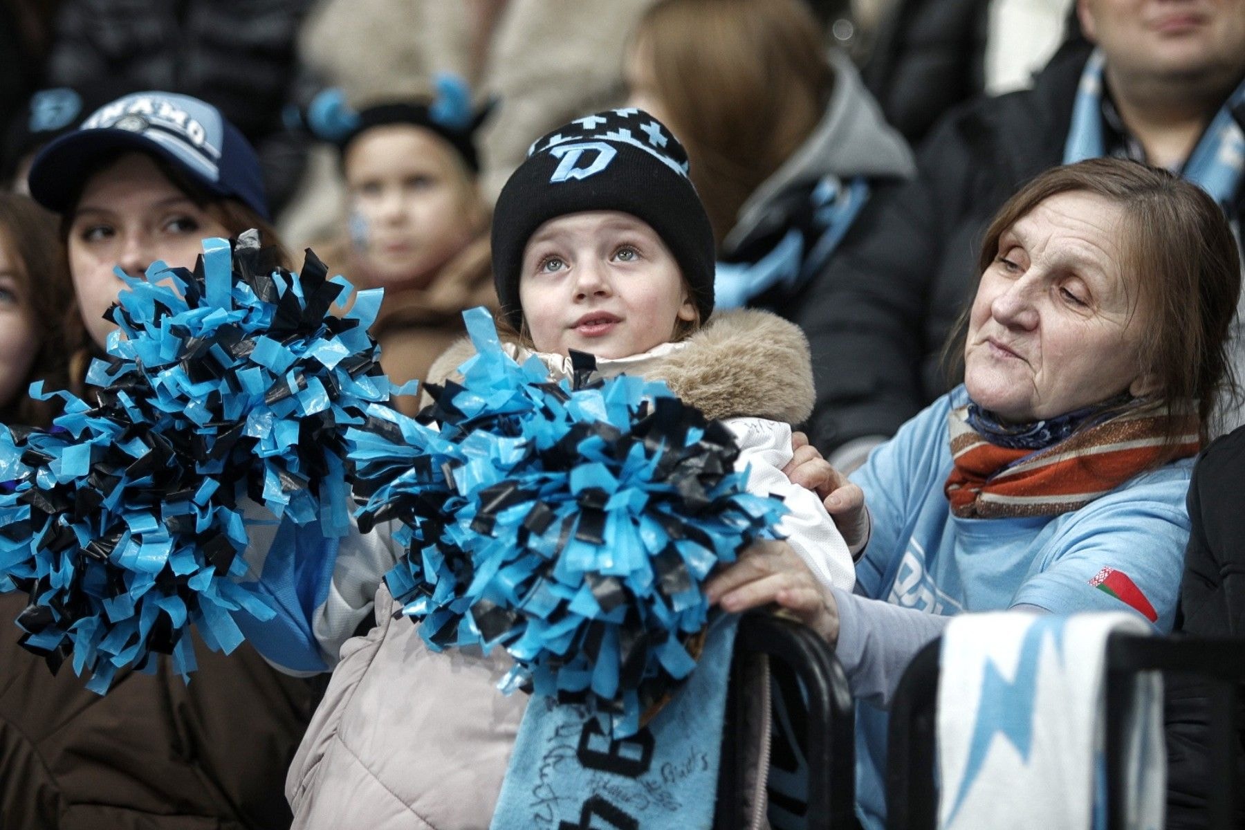 © Святослав Зоркий, Times.by