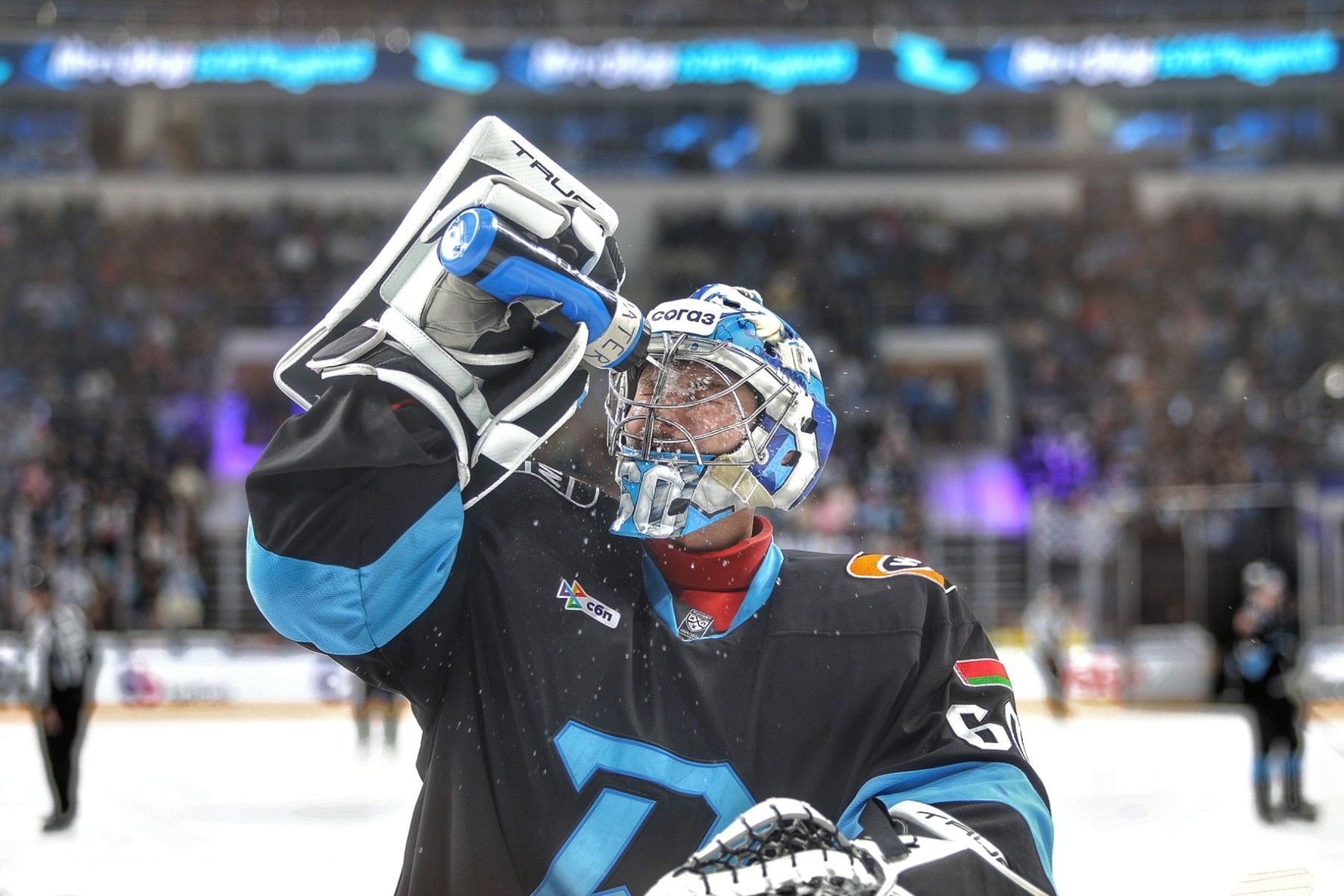 © Святослав Зоркий, Times.by