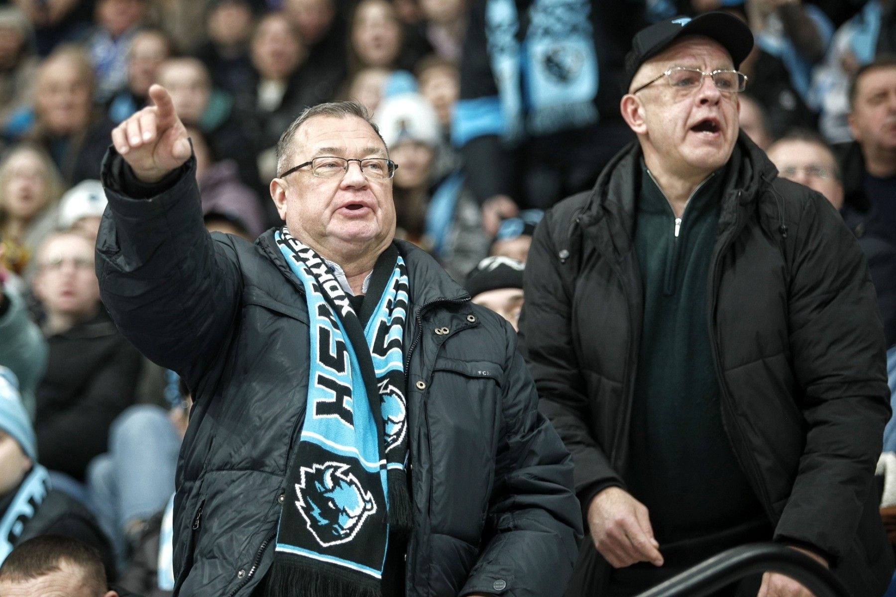 © Святослав Зоркий, Times.by