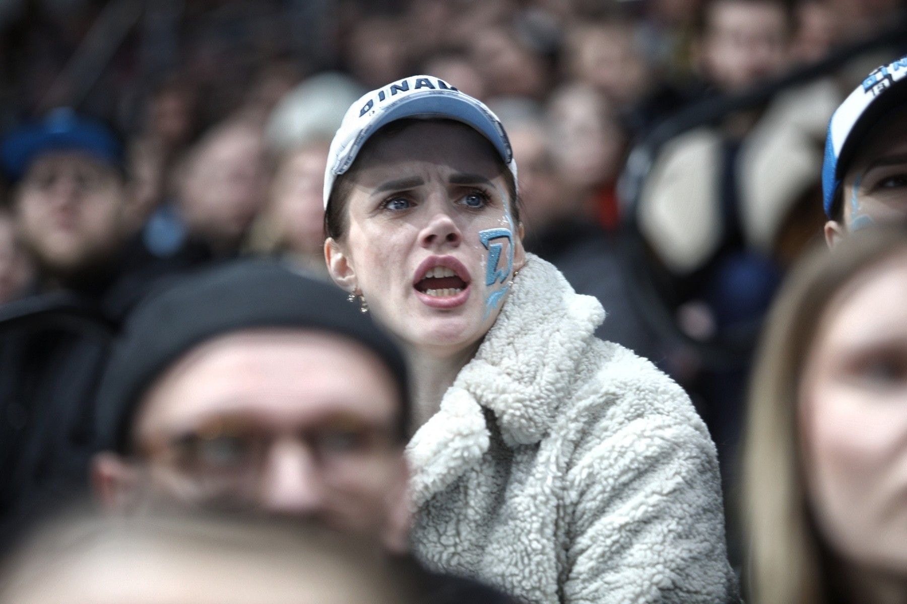 © Святослав Зоркий, Times.by