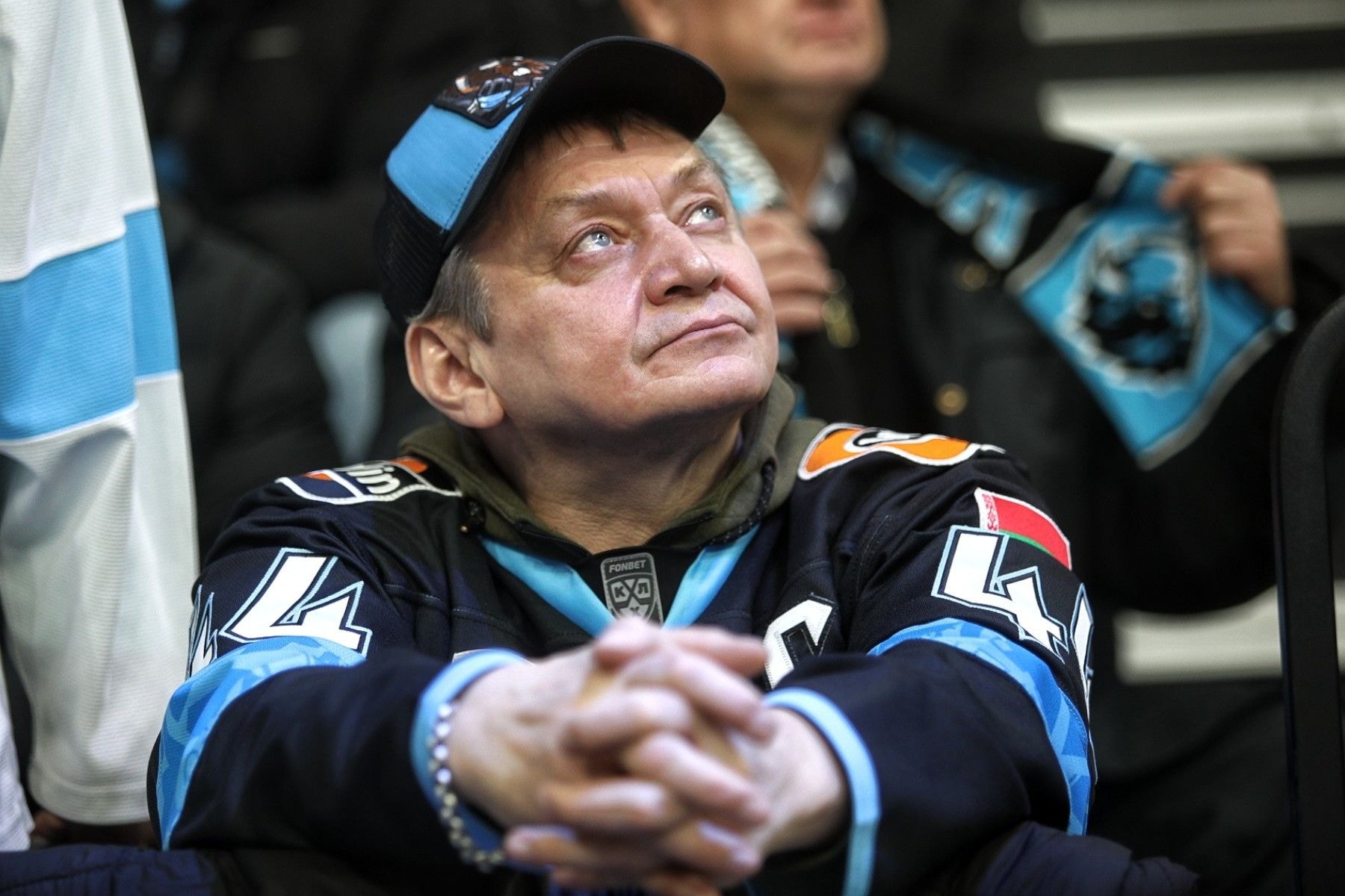 © Святослав Зоркий, Times.by