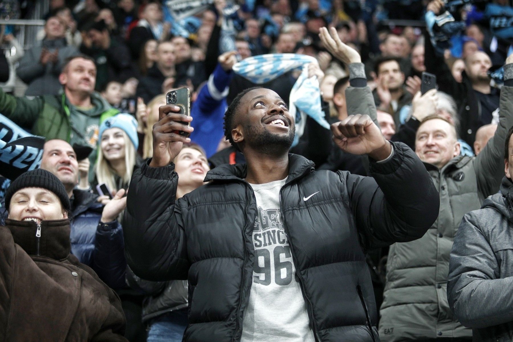 © Святослав Зоркий, Times.by